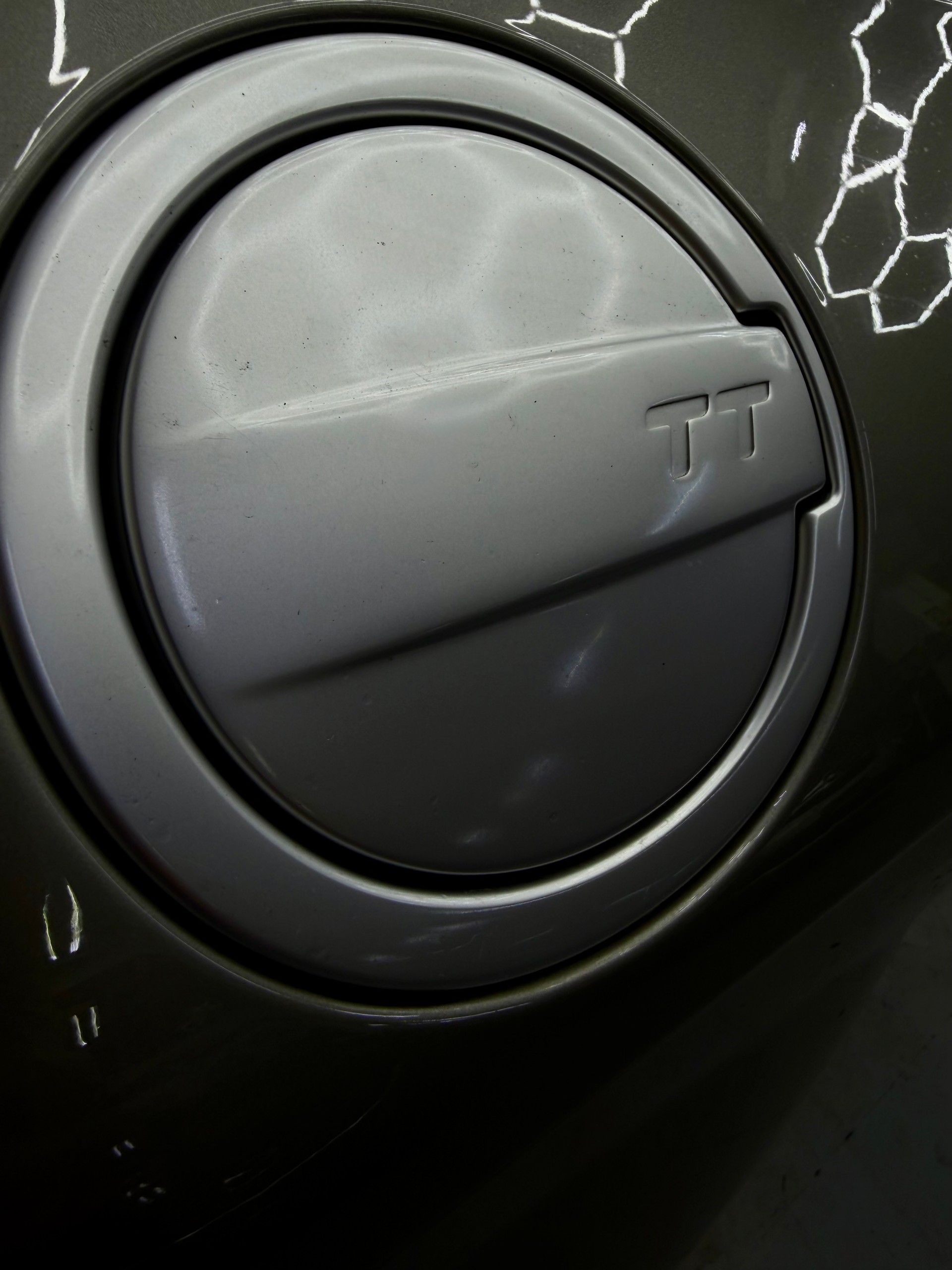 AUDI TT Coupé 2.0 TFSI quattro S-tronic-image-9