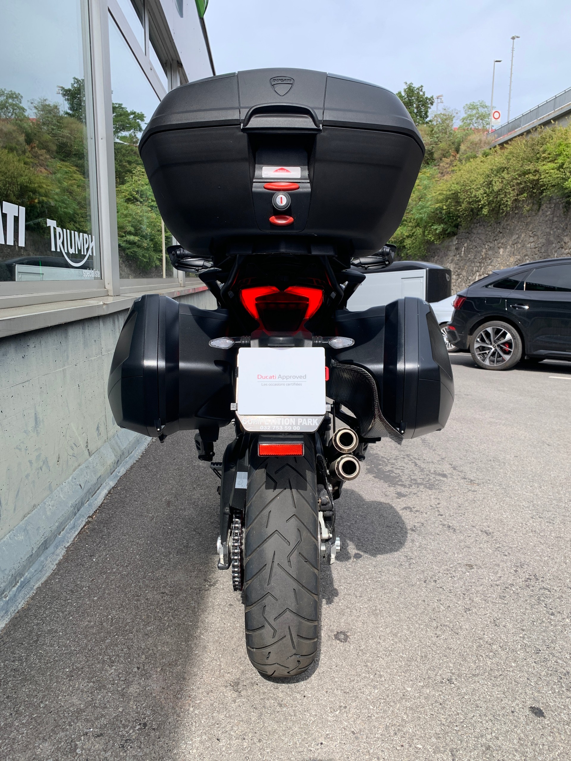 DUCATI Multistrada V2 S Touring-image-4