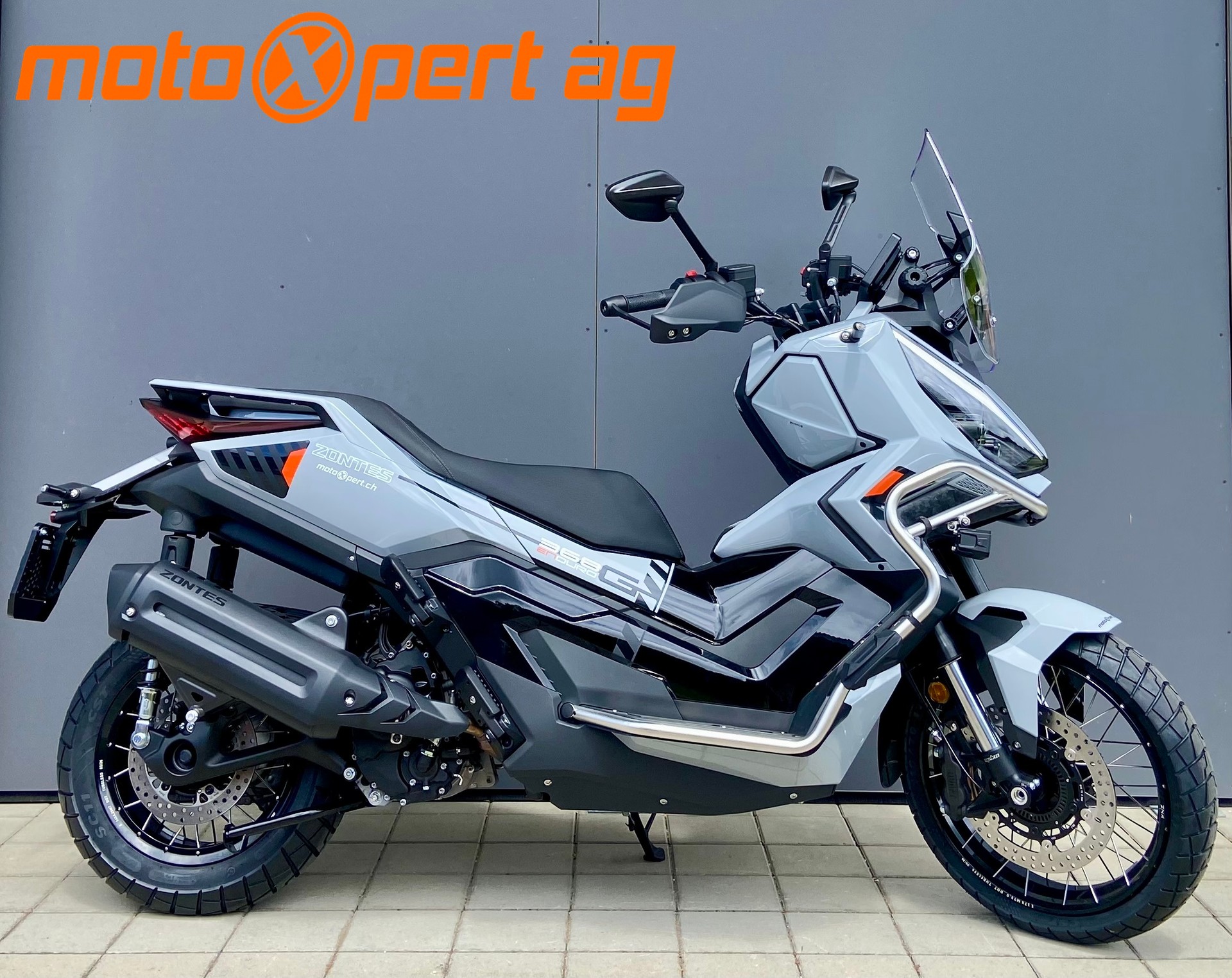 ZONTES 368 G