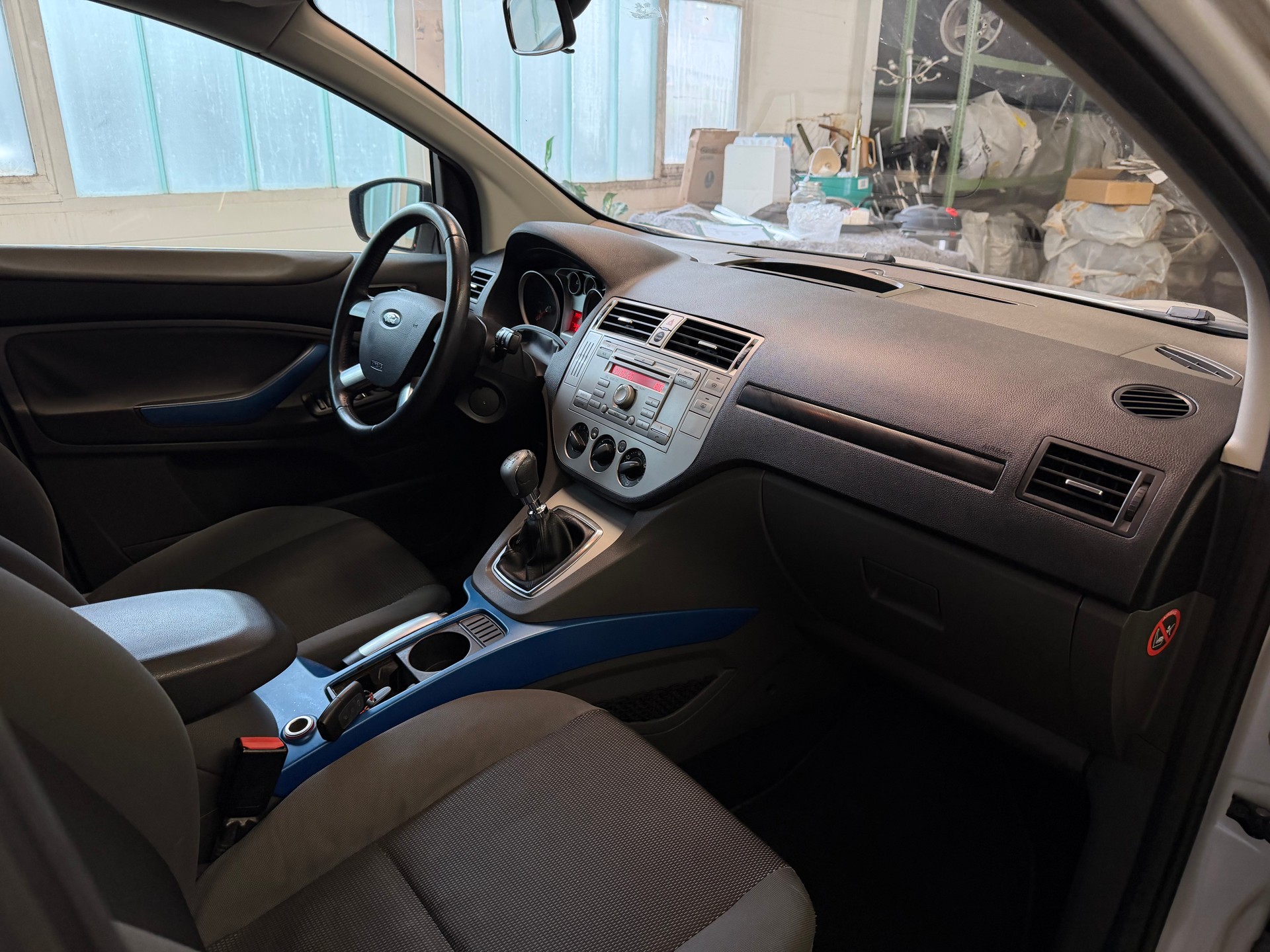 FORD Kuga 2.0 TDCi Carving 4WD | Ab MFK 09.2025 | Zahnriemen ers.-image-7