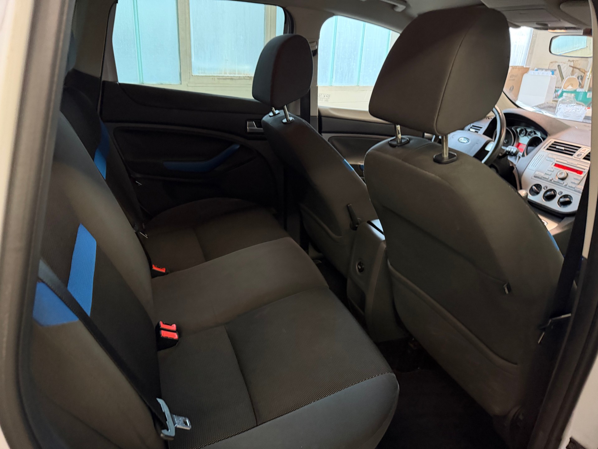 FORD Kuga 2.0 TDCi Carving 4WD | Ab MFK 09.2025 | Zahnriemen ers.-image-9