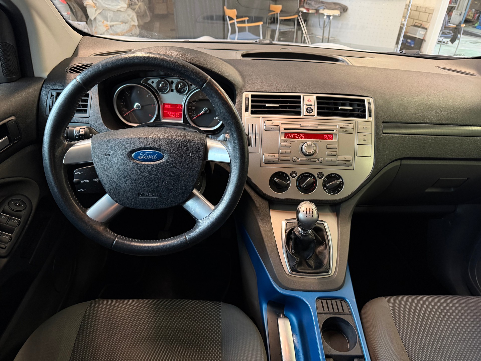 FORD Kuga 2.0 TDCi Carving 4WD | Ab MFK 09.2025 | Zahnriemen ers.-image-10