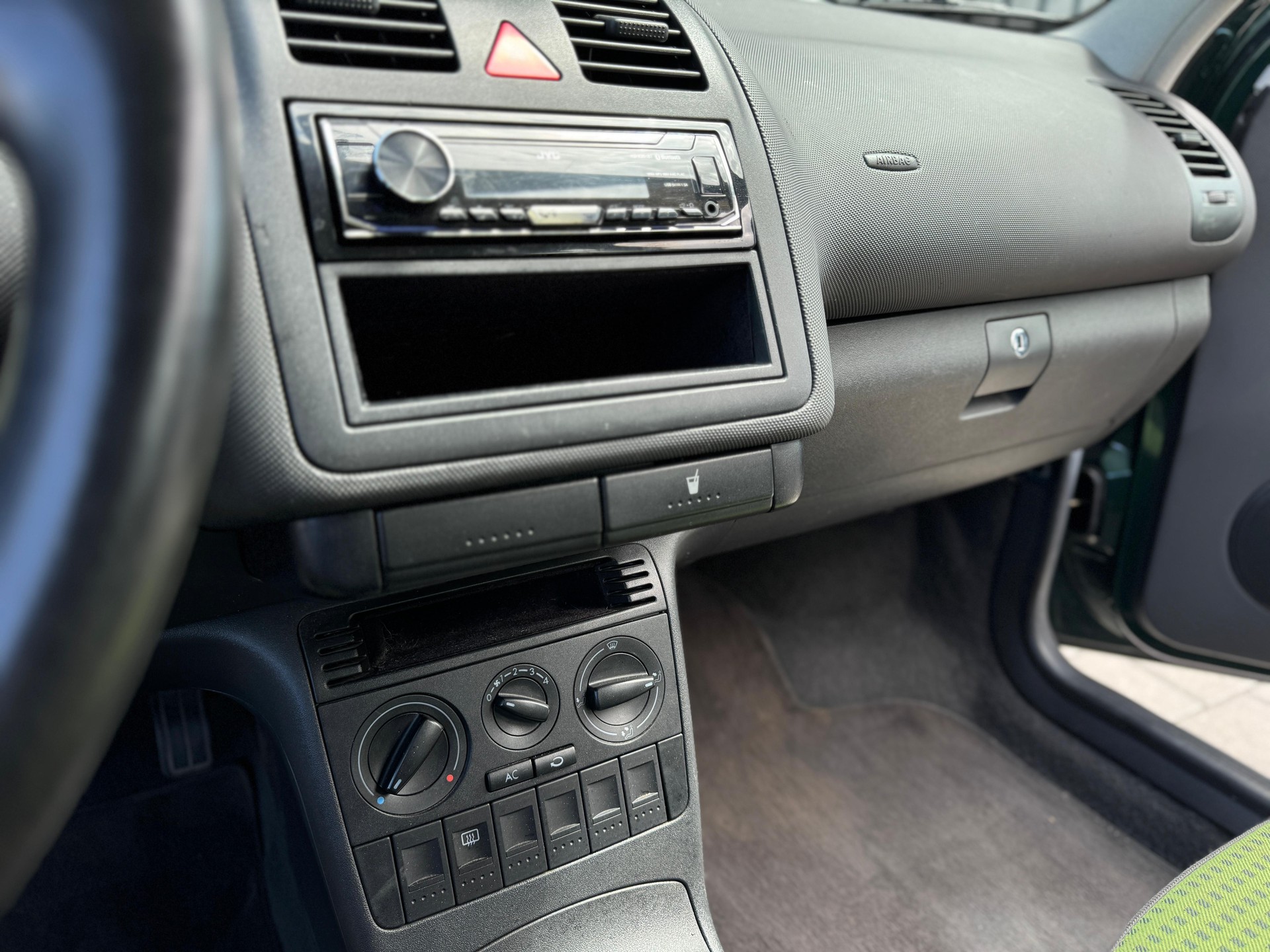 VW Polo 60 Comfortline-image-14