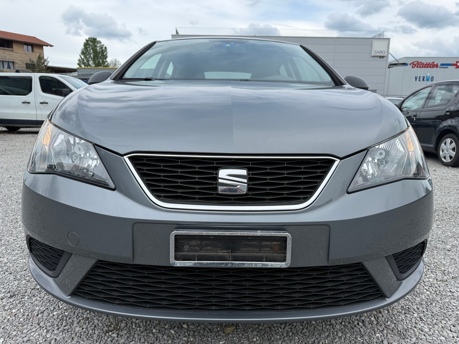 SEAT Ibiza 1.0 EcoTSI Reference-image-0