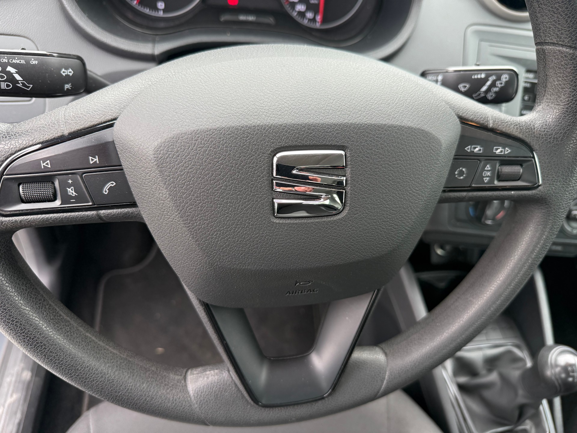 SEAT Ibiza 1.0 EcoTSI Reference-image-11