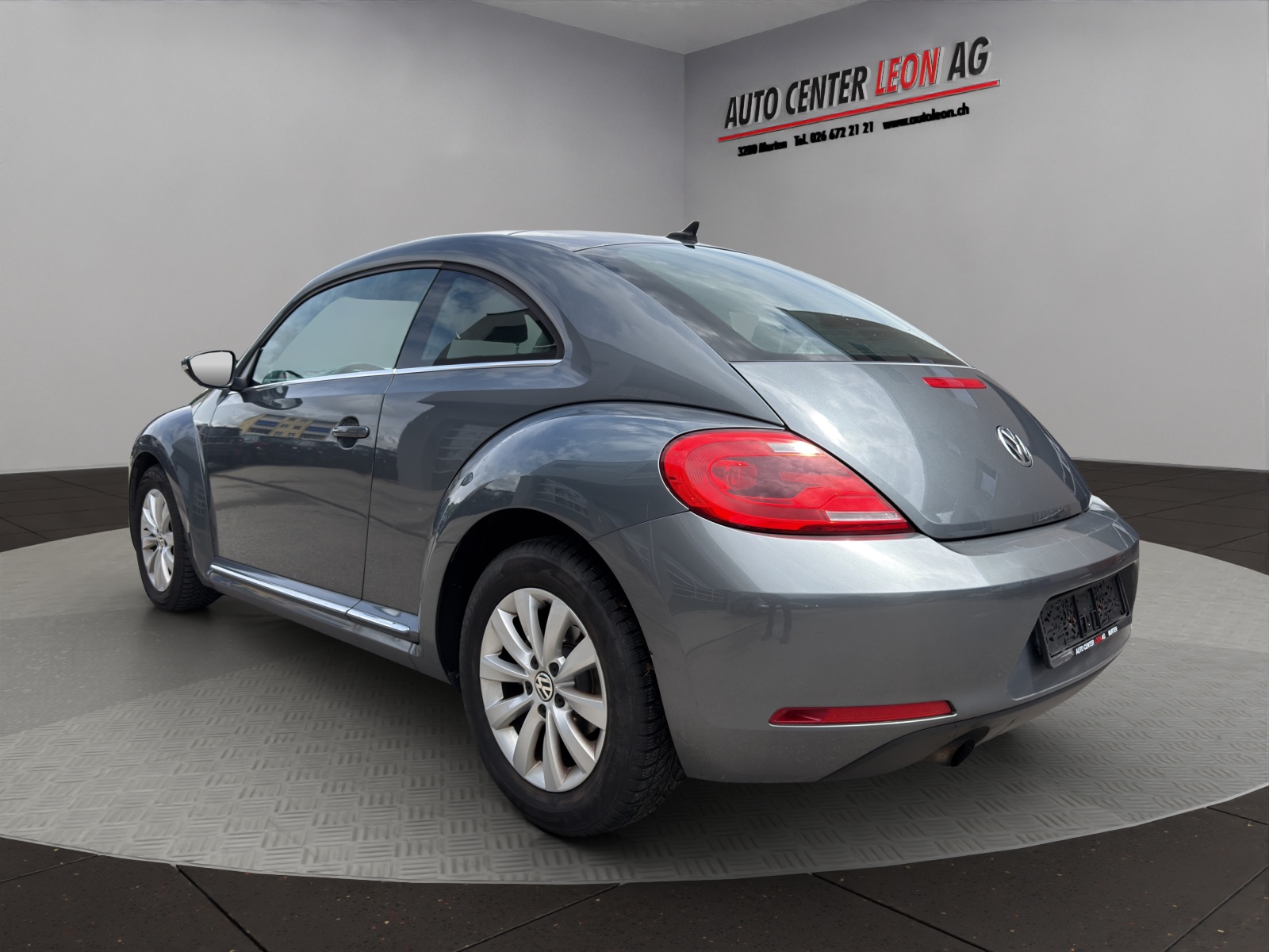 VW Beetle 1.2 TSI DSG-showroom-element-3