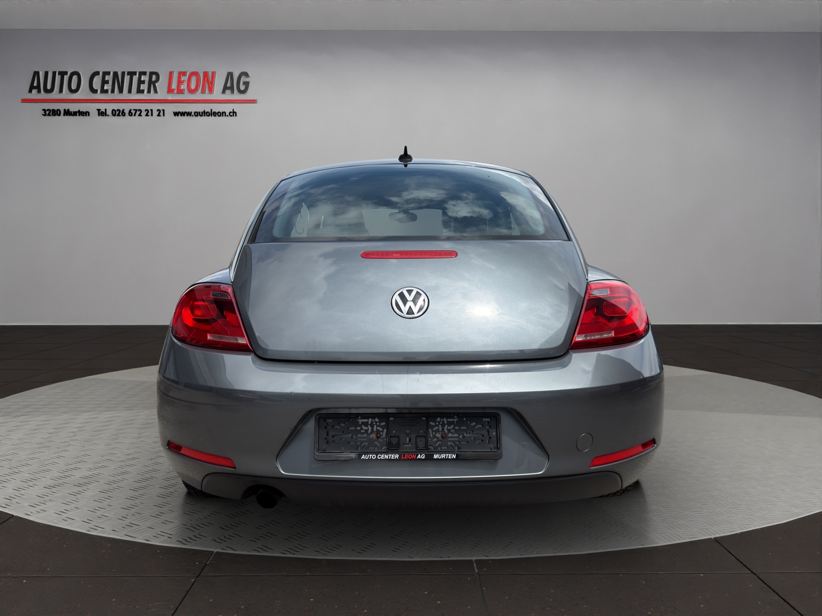 VW Beetle 1.2 TSI DSG-image-4