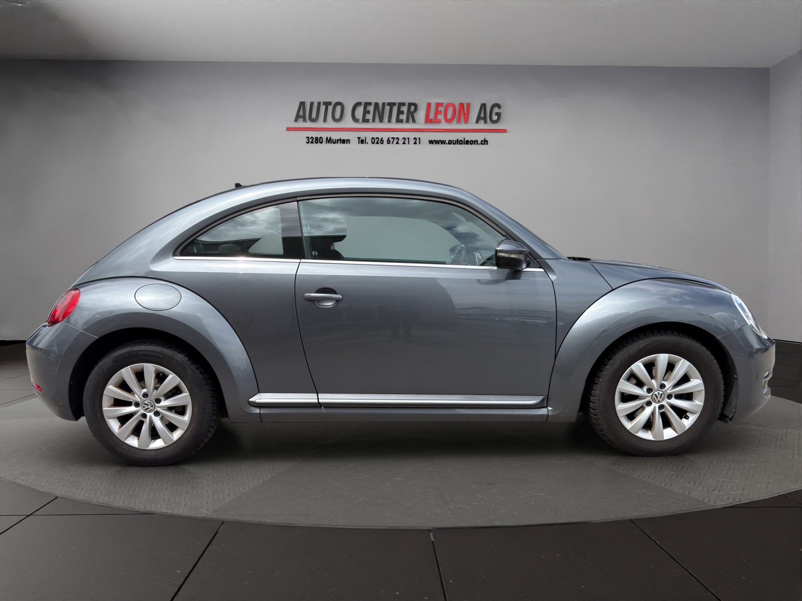 VW Beetle 1.2 TSI DSG-image-6