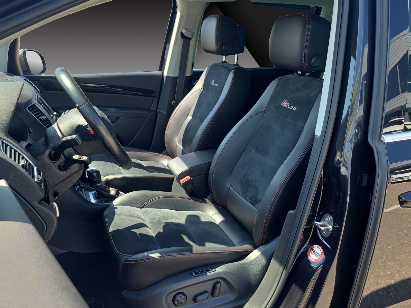 SEAT Alhambra 1.4 TSI DSG Hola FR-image-14