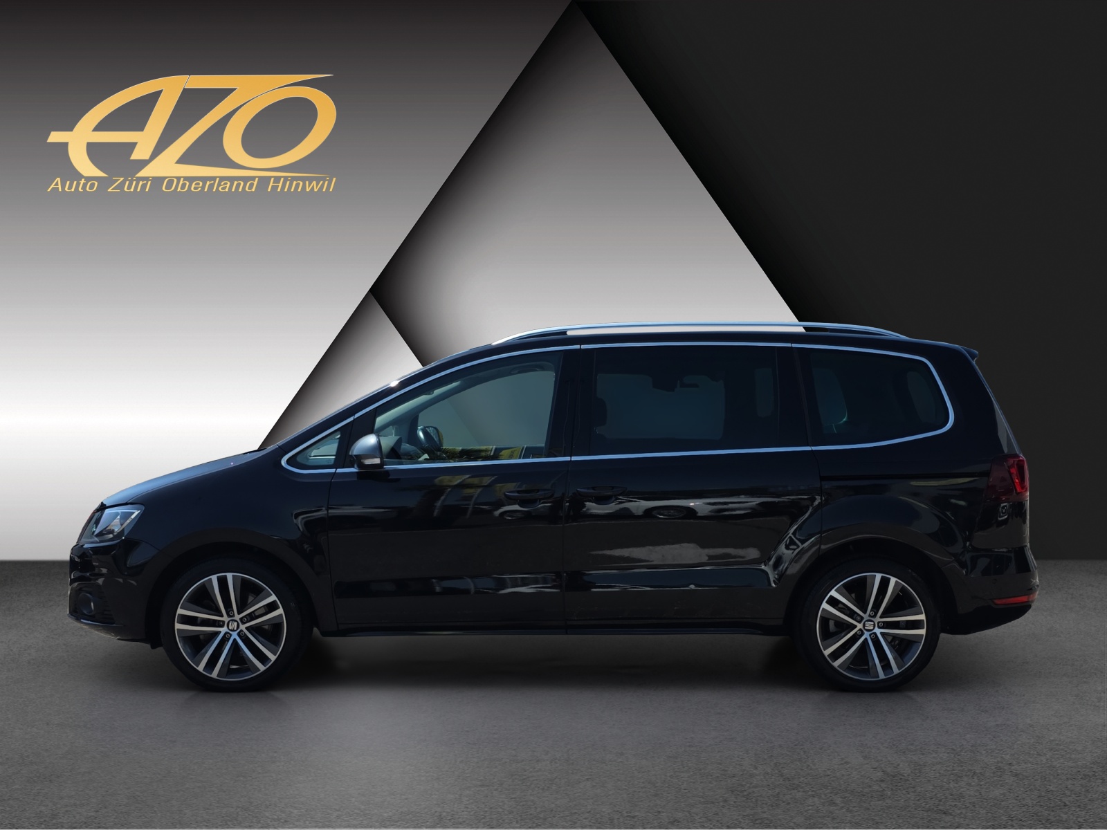 SEAT Alhambra 1.4 TSI DSG Hola FR-image-4