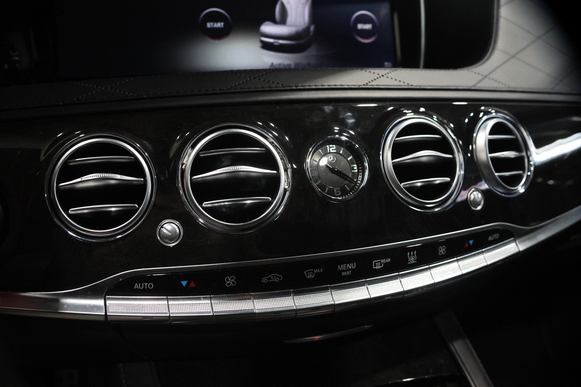 MERCEDES-BENZ S 500 V8 4matic lang S63-UMBAU-image-12
