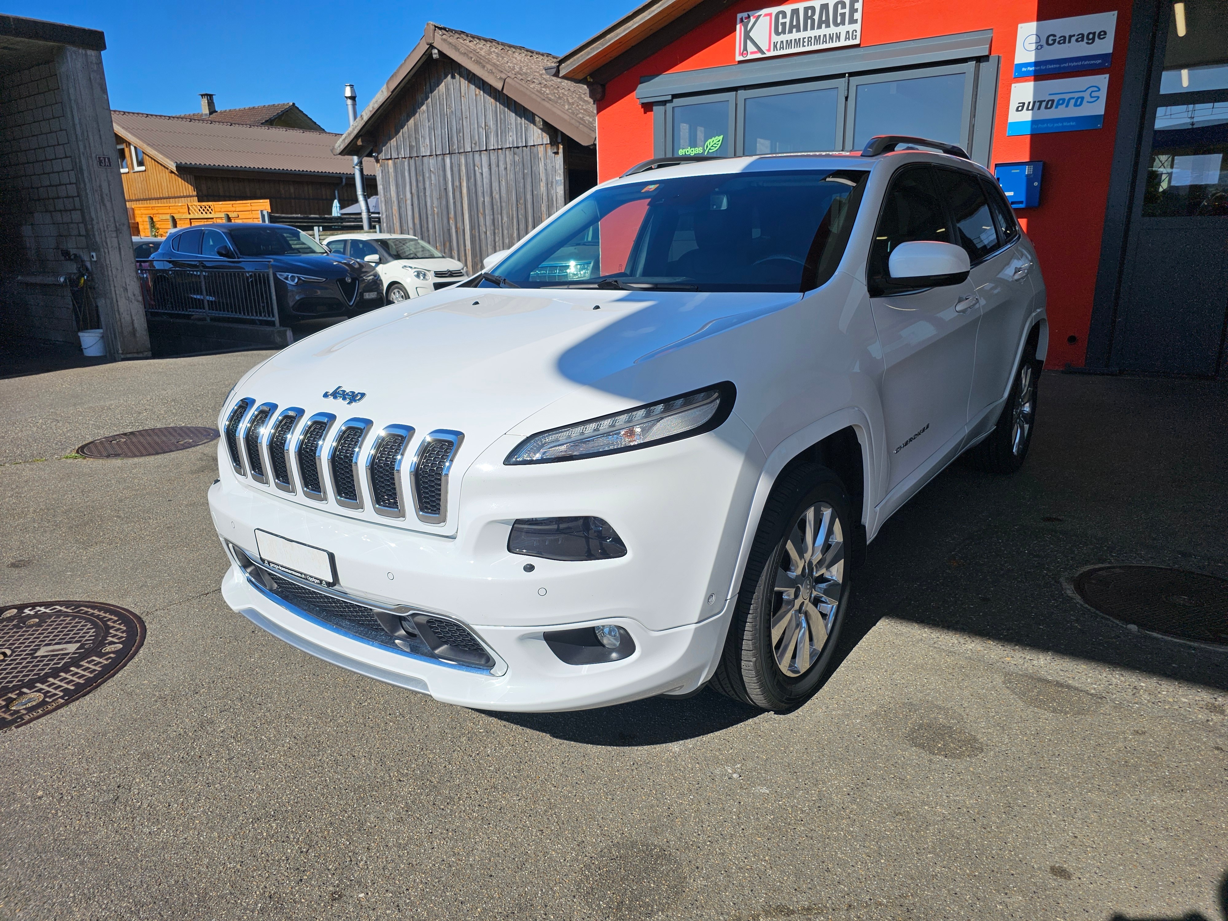 Car photo