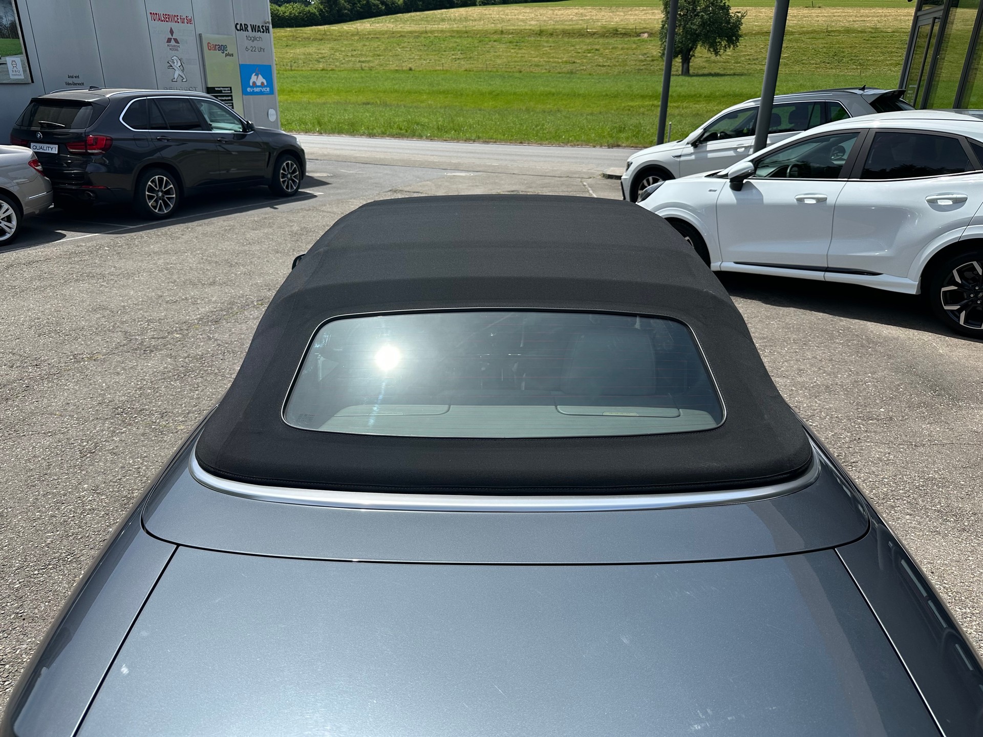 AUDI A4 Cabriolet 3.0 V6-image-16