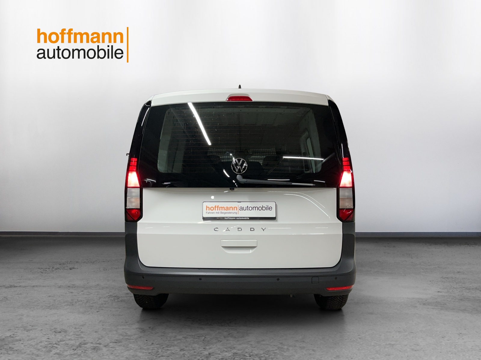 VW Caddy Cargo Entry 1.5 TSI DSG-image-4