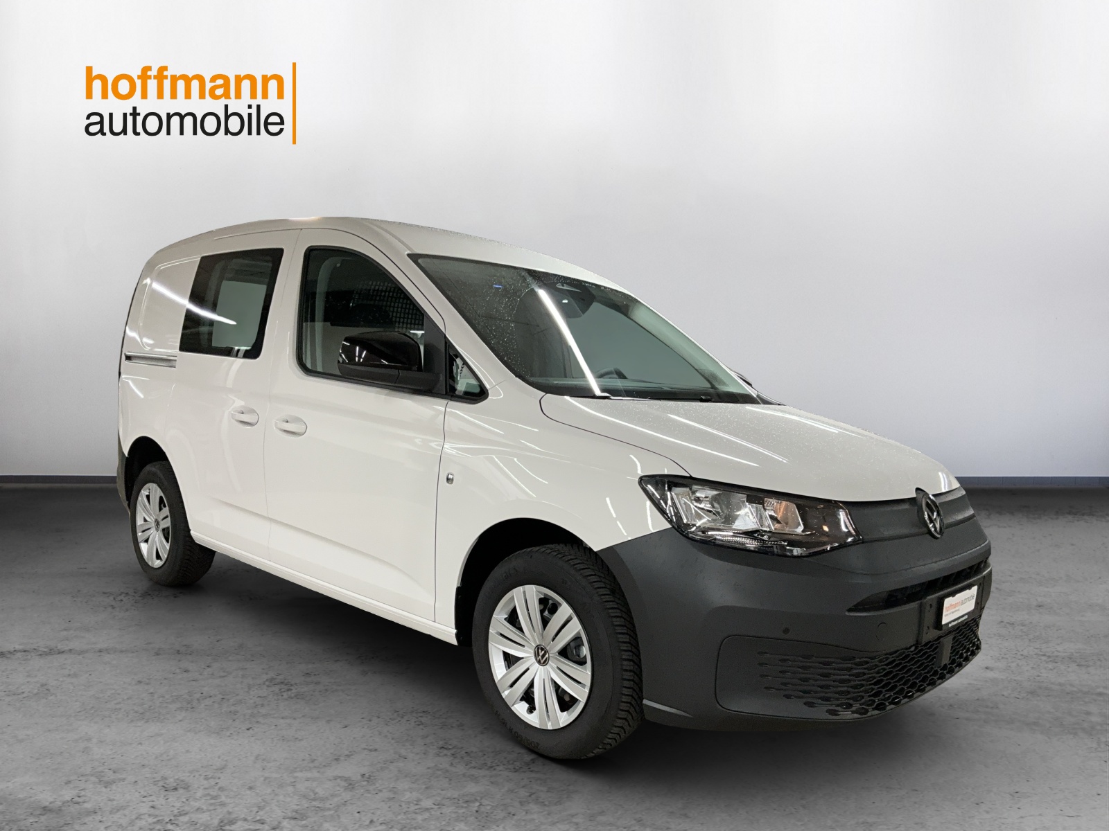 VW Caddy Cargo Entry 1.5 TSI DSG-showroom-element-2