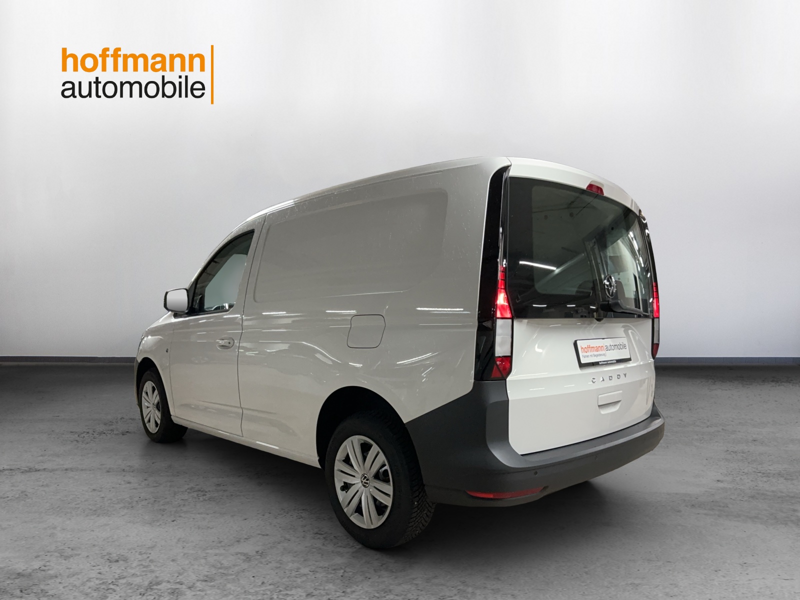VW Caddy Cargo Entry 1.5 TSI DSG-image-5
