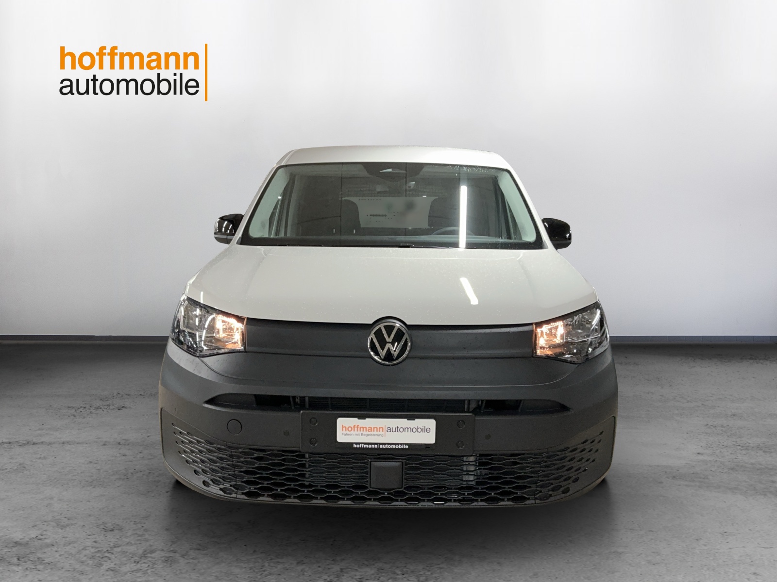 VW Caddy Cargo Entry 1.5 TSI DSG-showroom-element-1
