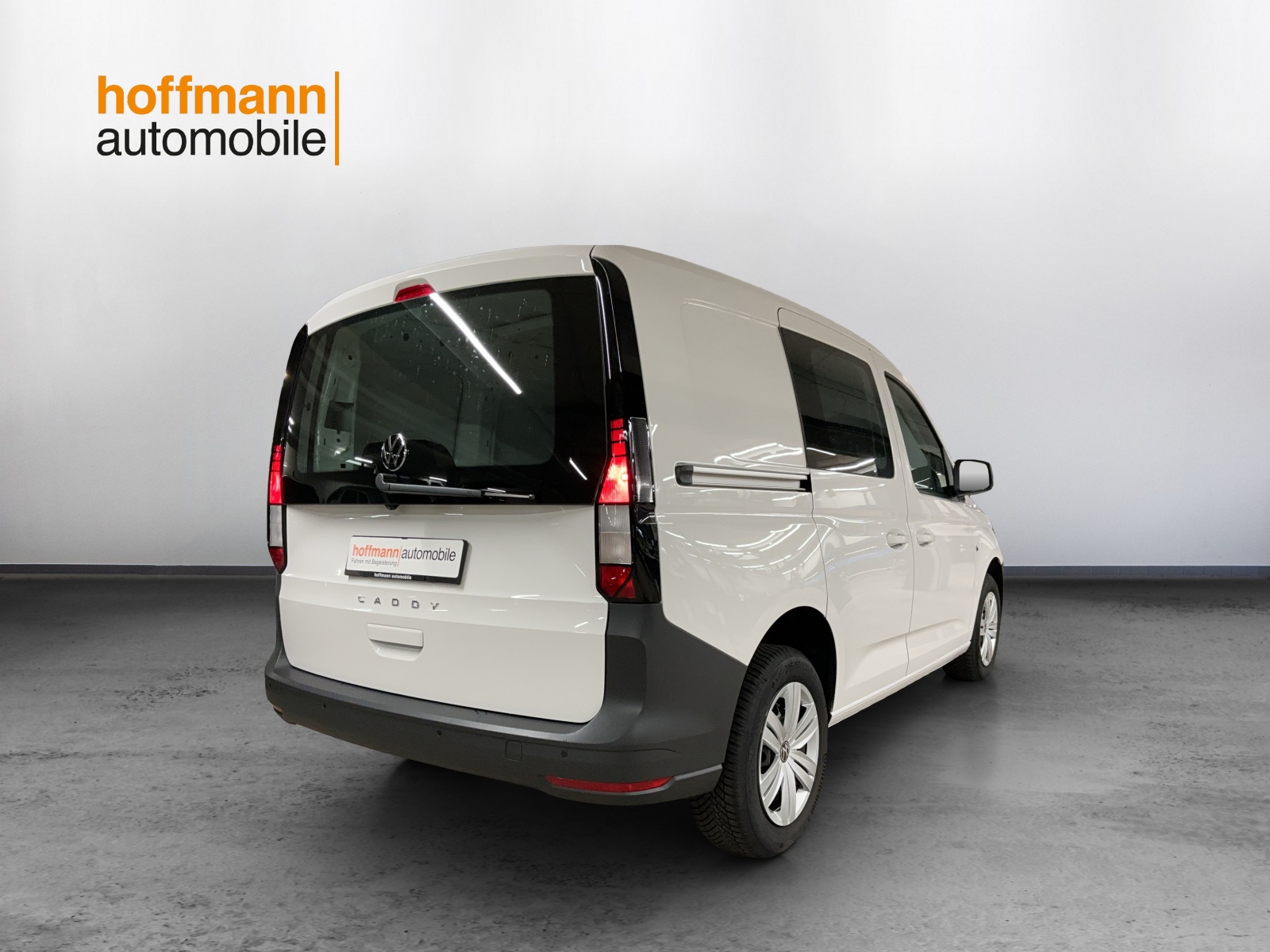 VW Caddy Cargo Entry 1.5 TSI DSG-showroom-element-3