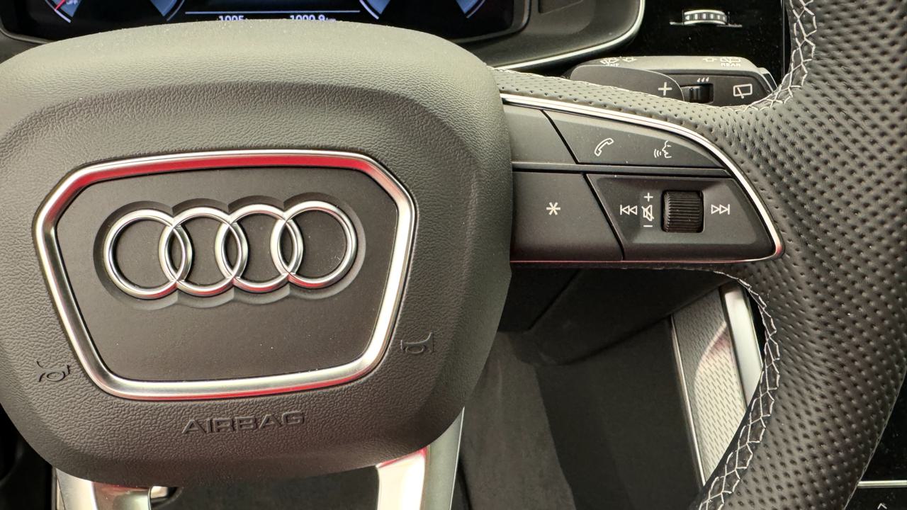 AUDI Q8 SUV TDI quattro 210 kW S line-image-9