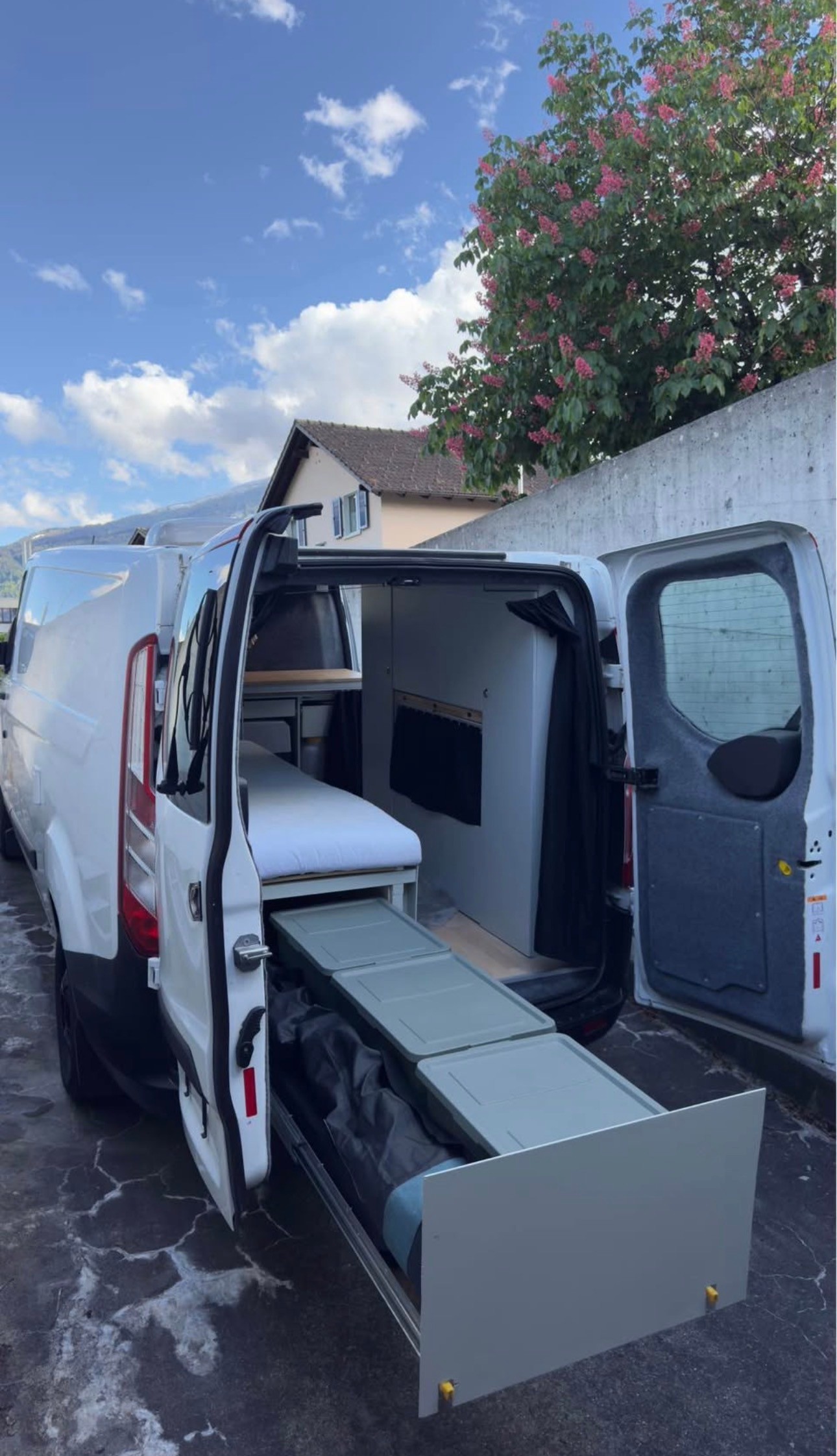 FORD TRANSIT CUSTOM L2H1-image-5