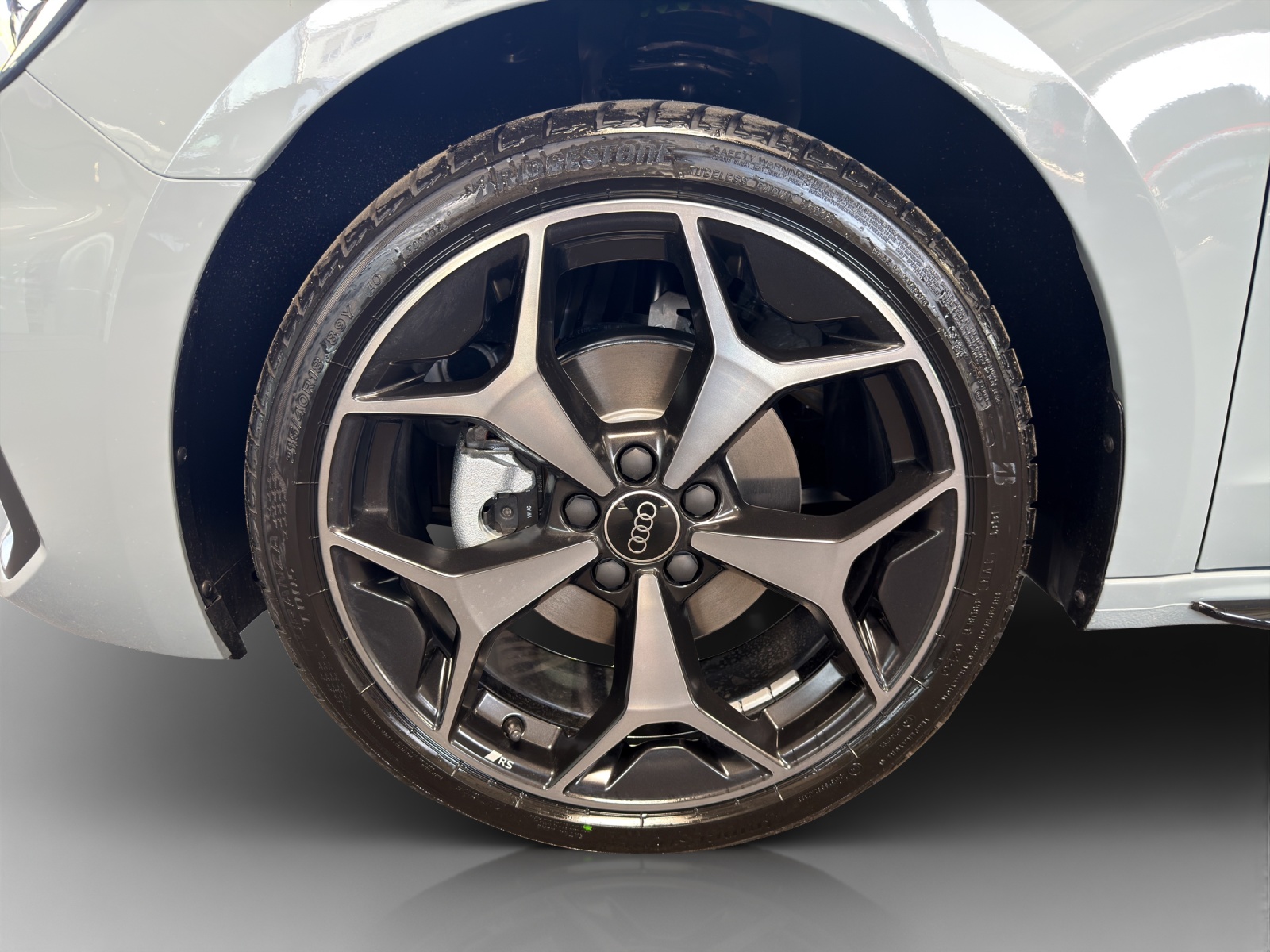 AUDI A1 Sportback 35 TFSI S Line S-tronic-image-13