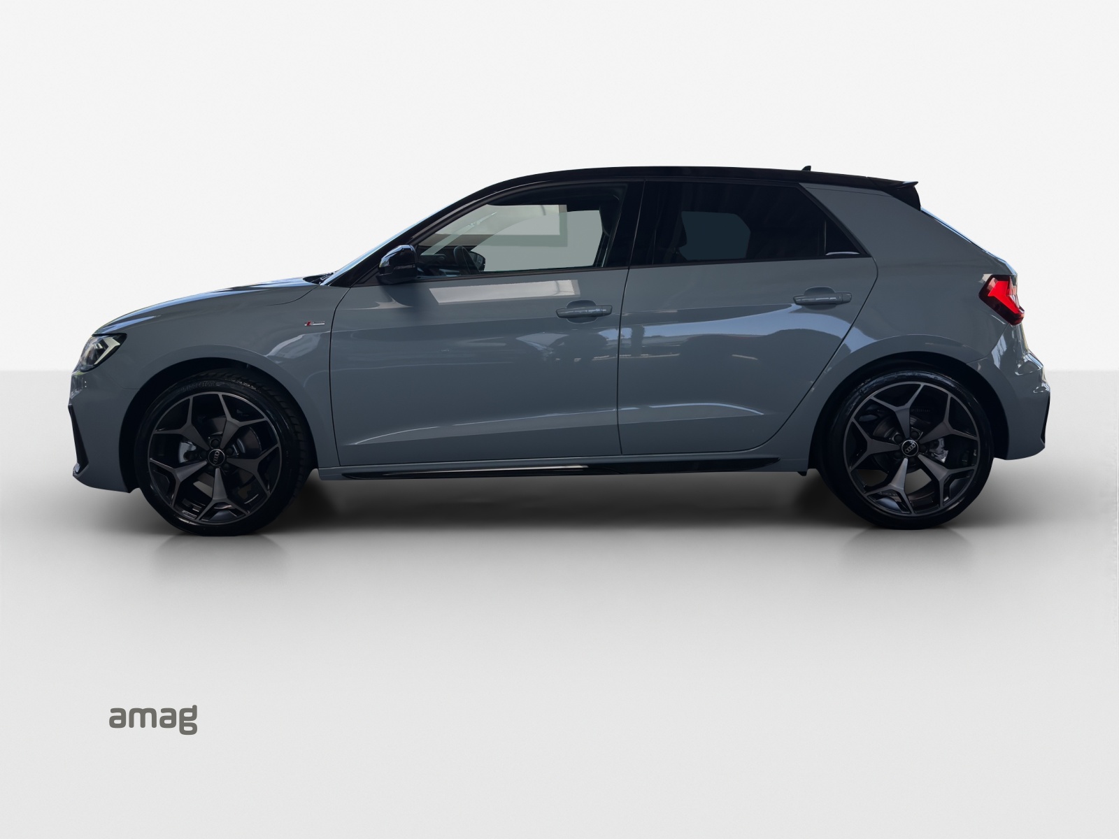 AUDI A1 Sportback 35 TFSI S Line S-tronic-image-1