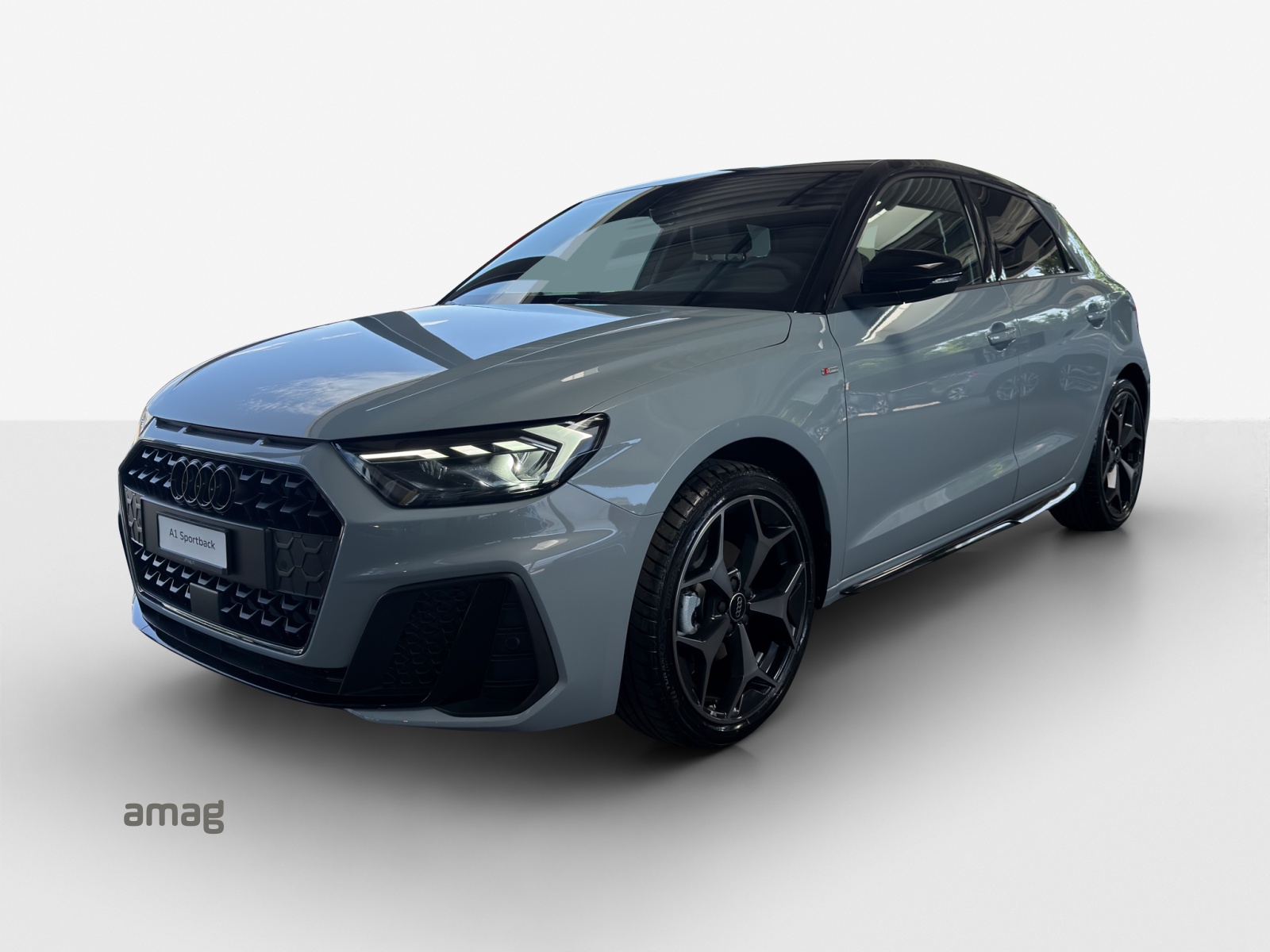 AUDI A1 Sportback 35 TFSI S Line S-tronic
