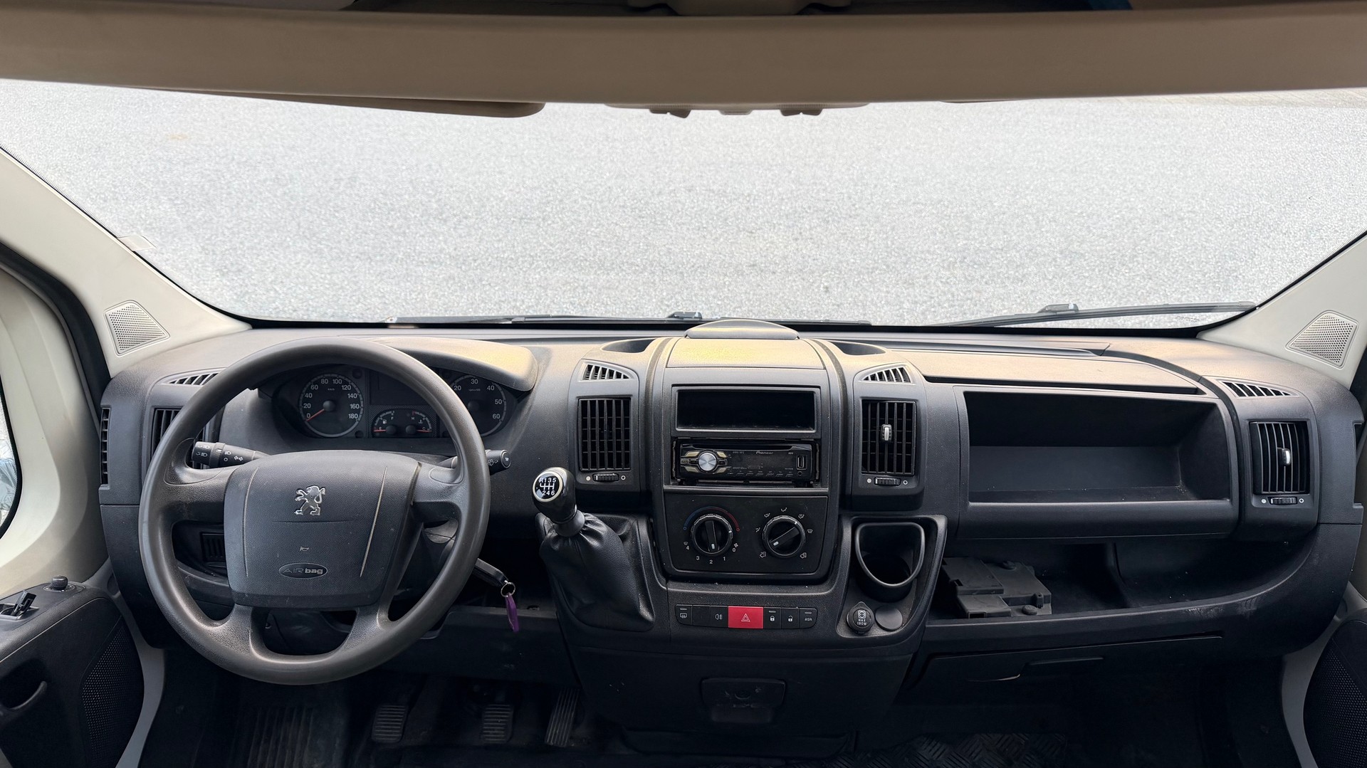 PEUGEOT Boxer 3.0 HDI 435 L4-image-9