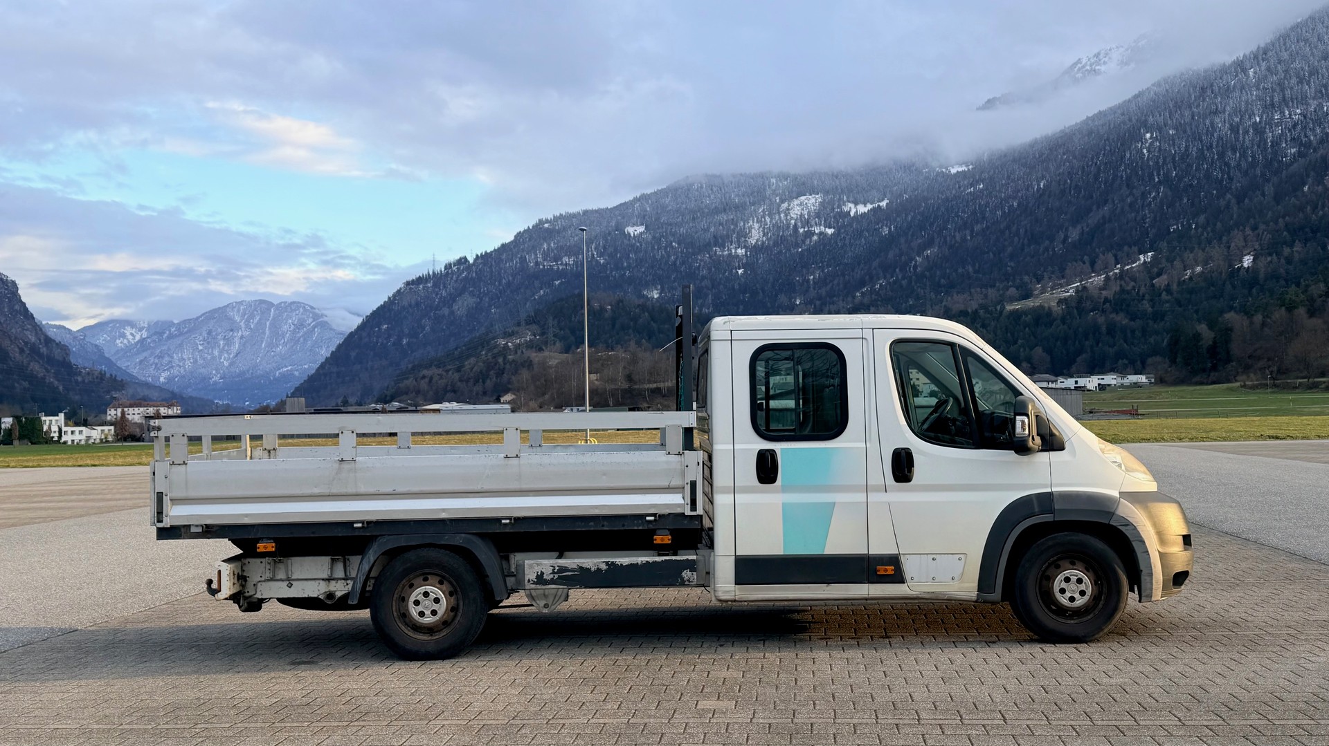 PEUGEOT Boxer 3.0 HDI 435 L4-image-3