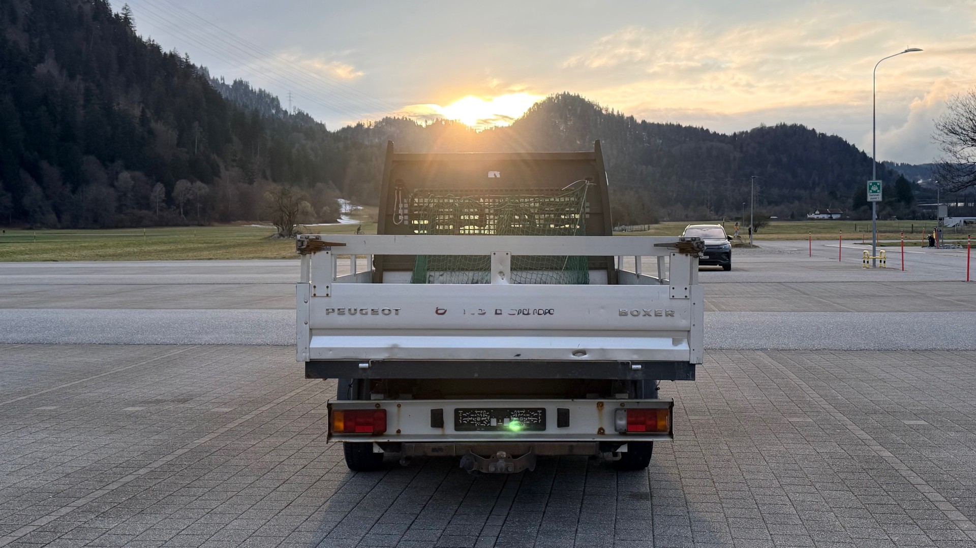 PEUGEOT Boxer 3.0 HDI 435 L4-image-5