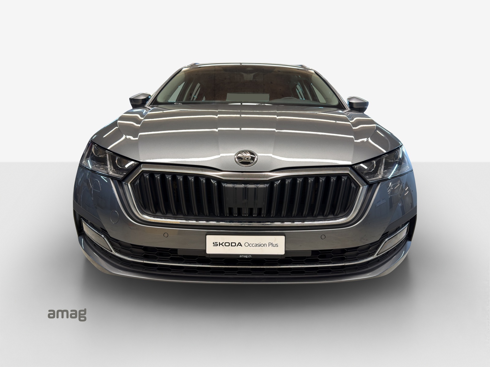 SKODA Octavia Combi 1.5 TSI mHEV DSG Style-image-6