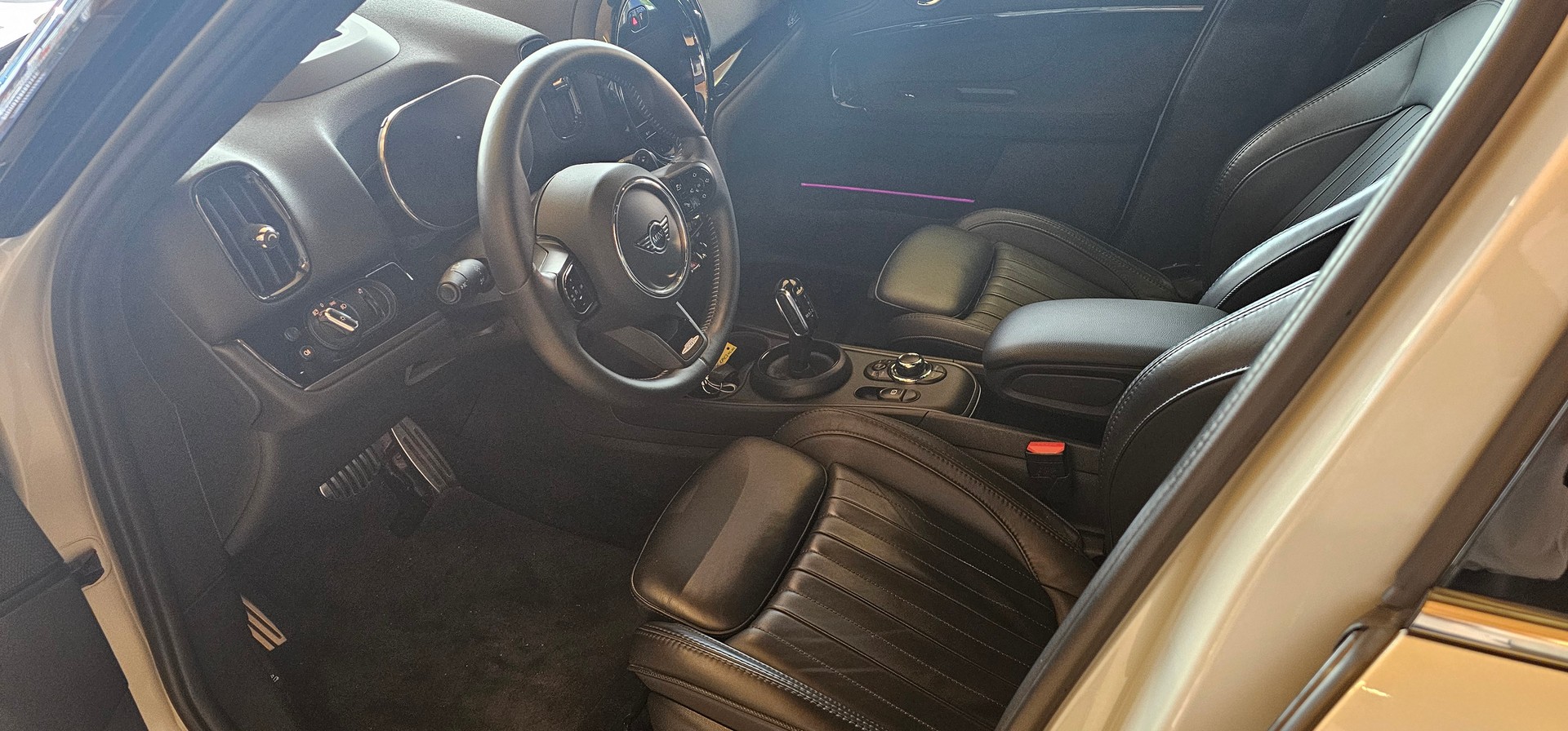 MINI Countryman John Cooper Works ALL4 Steptronic-image-7