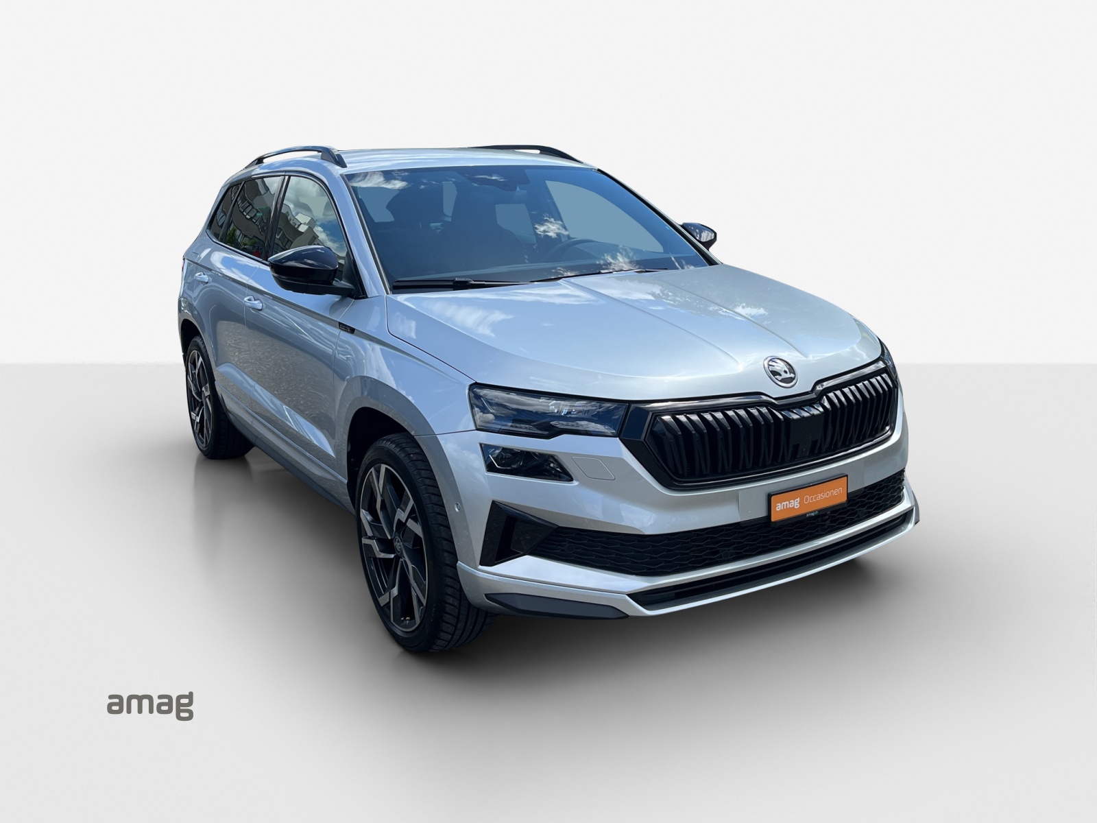 SKODA Karoq 2.0 TSI SportLine 4x4 DSG-image-5