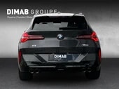 BMW X3 xDrive M50 48V M Sport Pro **Action de leasing à 1.9%**-image-3