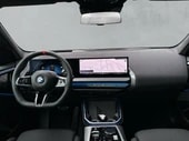 BMW X3 xDrive M50 48V M Sport Pro **Action de leasing à 1.9%**-image-12
