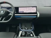 BMW X3 xDrive M50 48V M Sport Pro **Action de leasing à 1.9%**-image-13