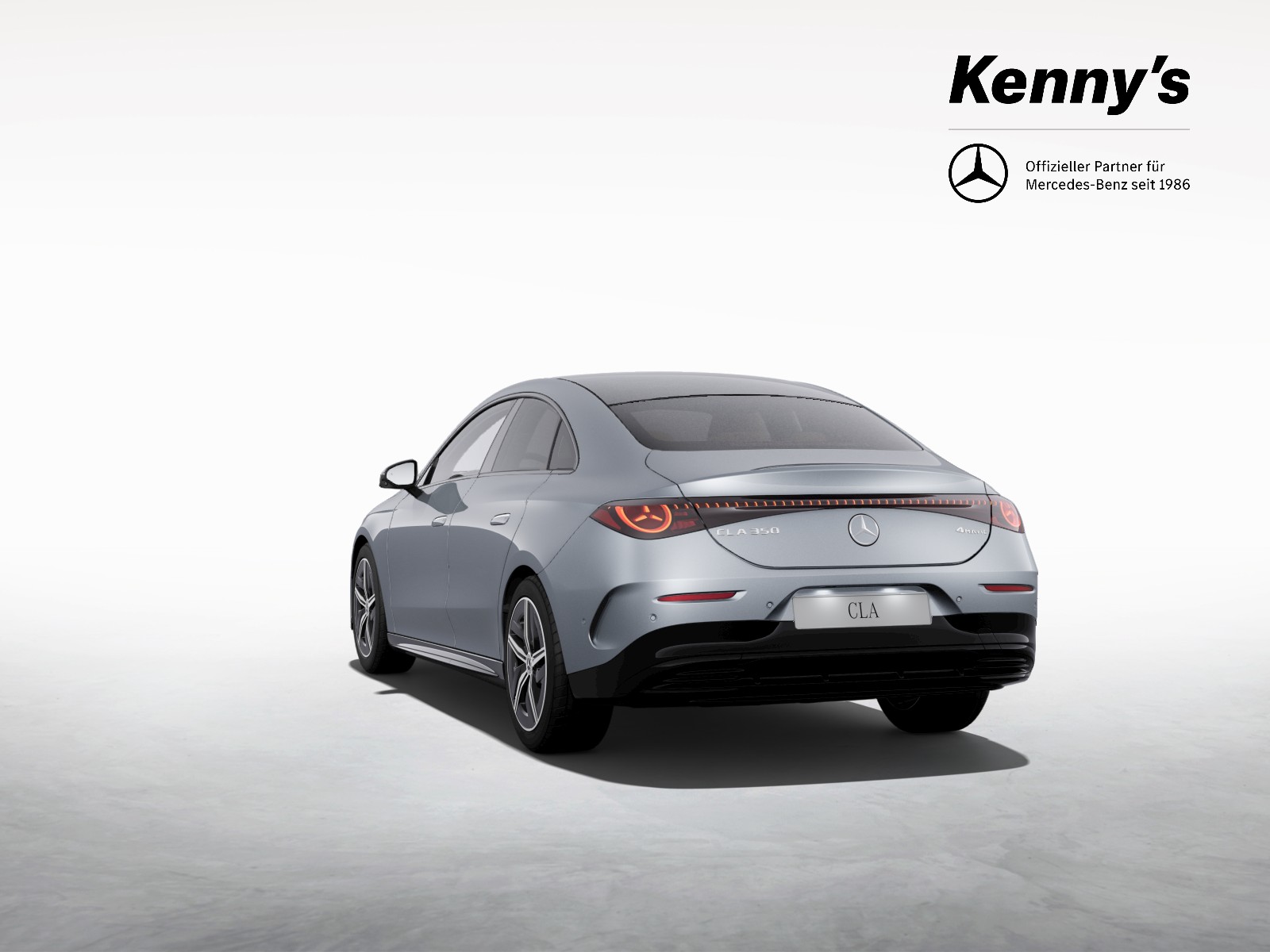 MERCEDES-BENZ CLA 350 AMG Line 4MATIC-image-3