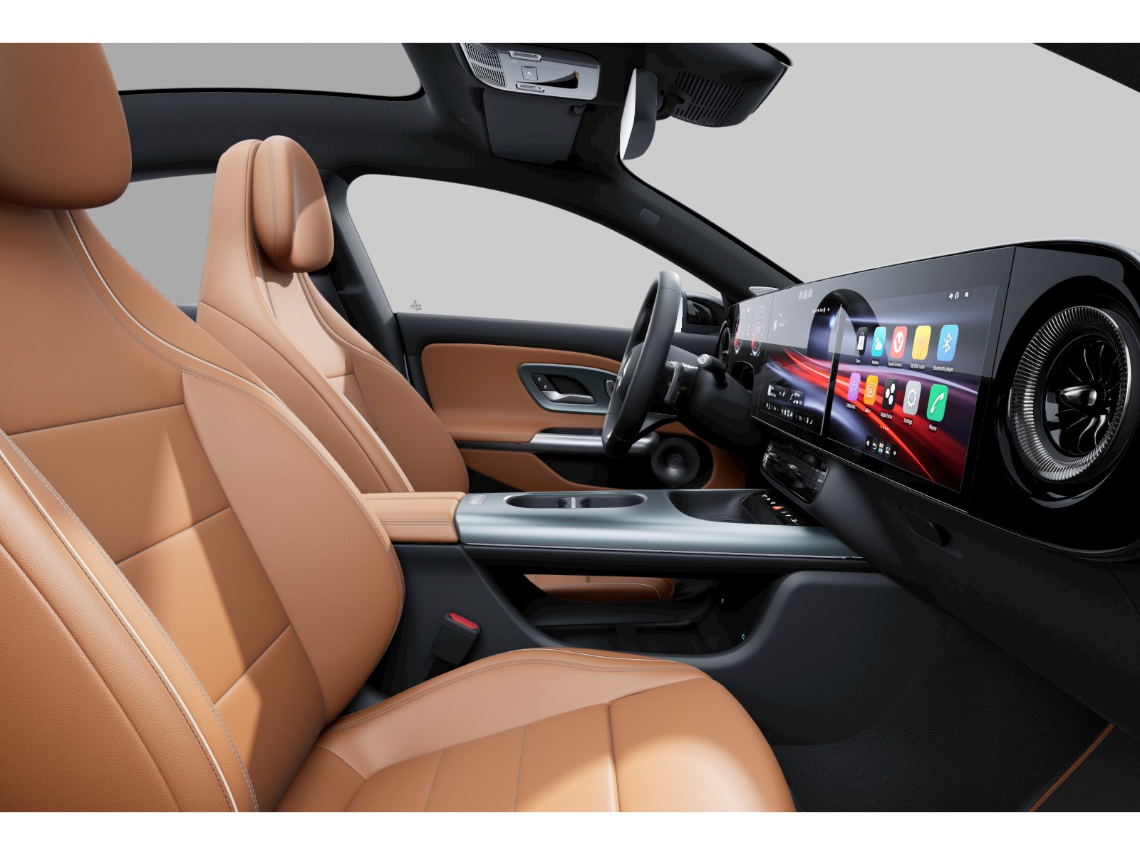 MERCEDES-BENZ CLA 350 AMG Line 4MATIC-image-5