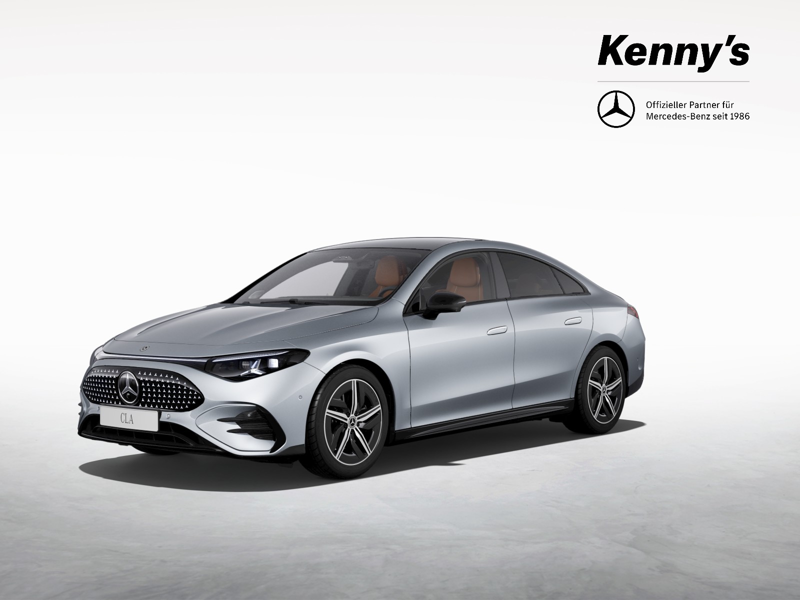 MERCEDES-BENZ CLA 350 AMG Line 4MATIC-image-0