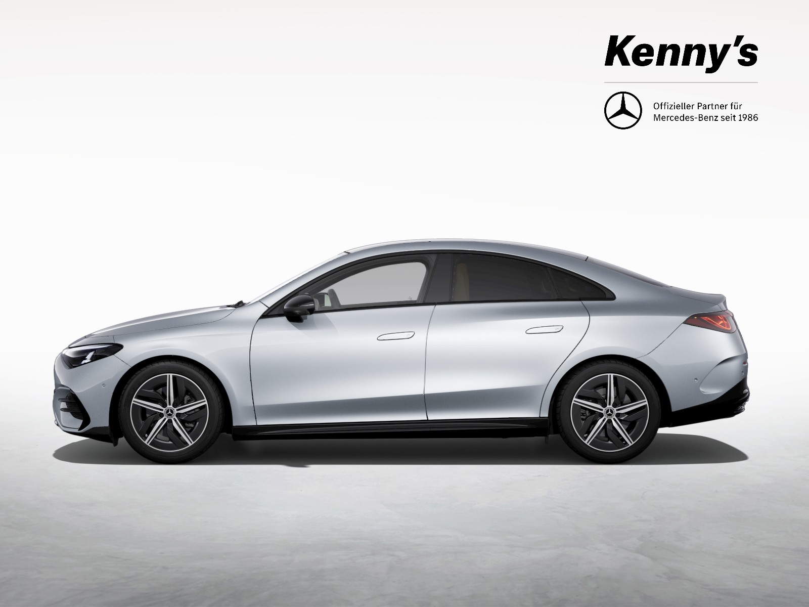 MERCEDES-BENZ CLA 350 AMG Line 4MATIC-image-2
