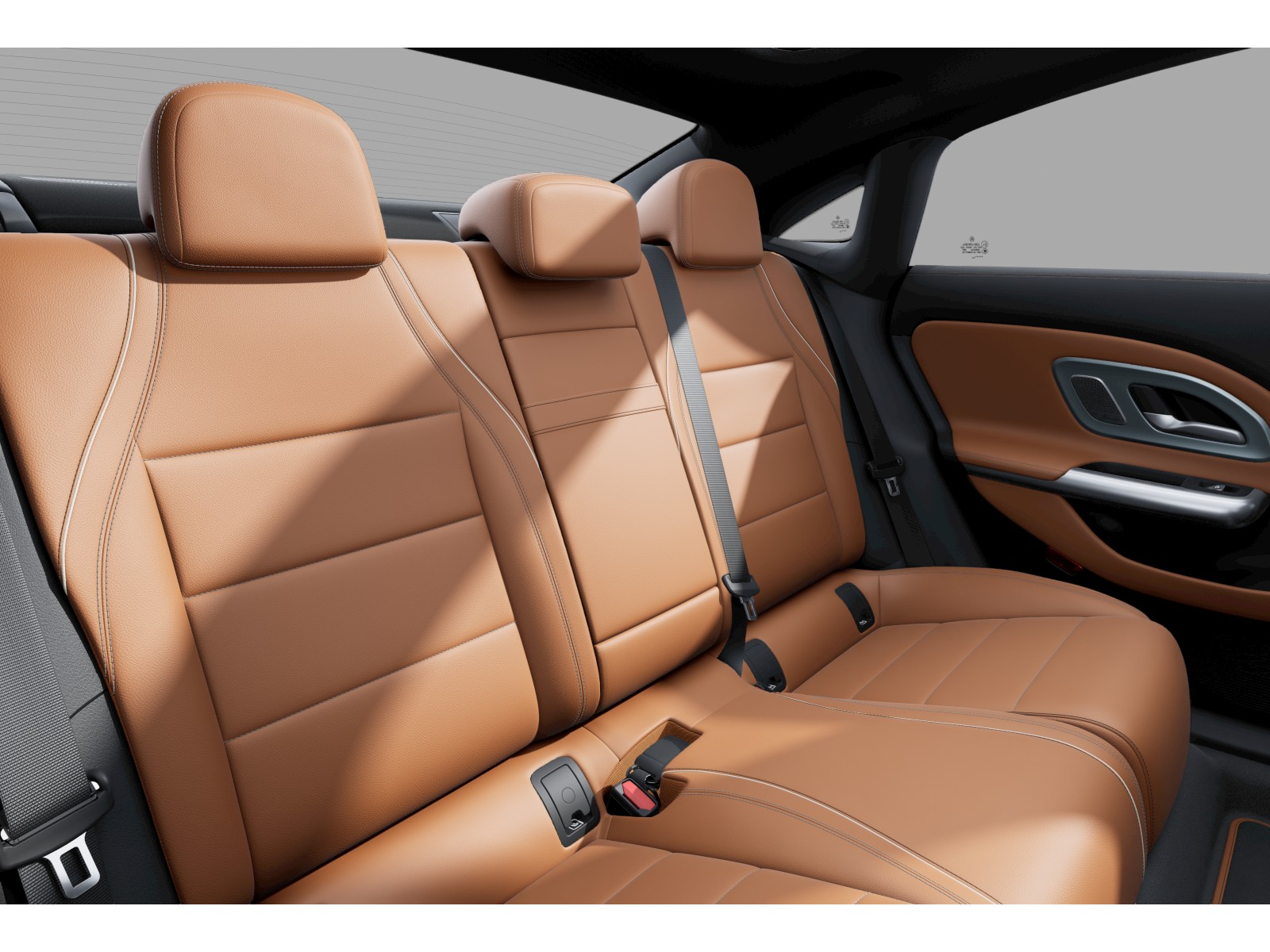 MERCEDES-BENZ CLA 350 AMG Line 4MATIC-image-6