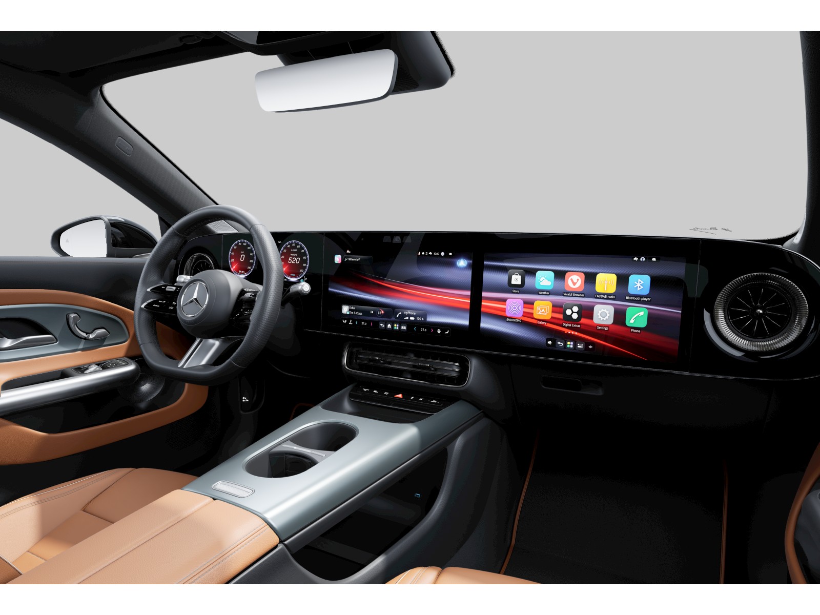 MERCEDES-BENZ CLA 350 AMG Line 4MATIC-image-7