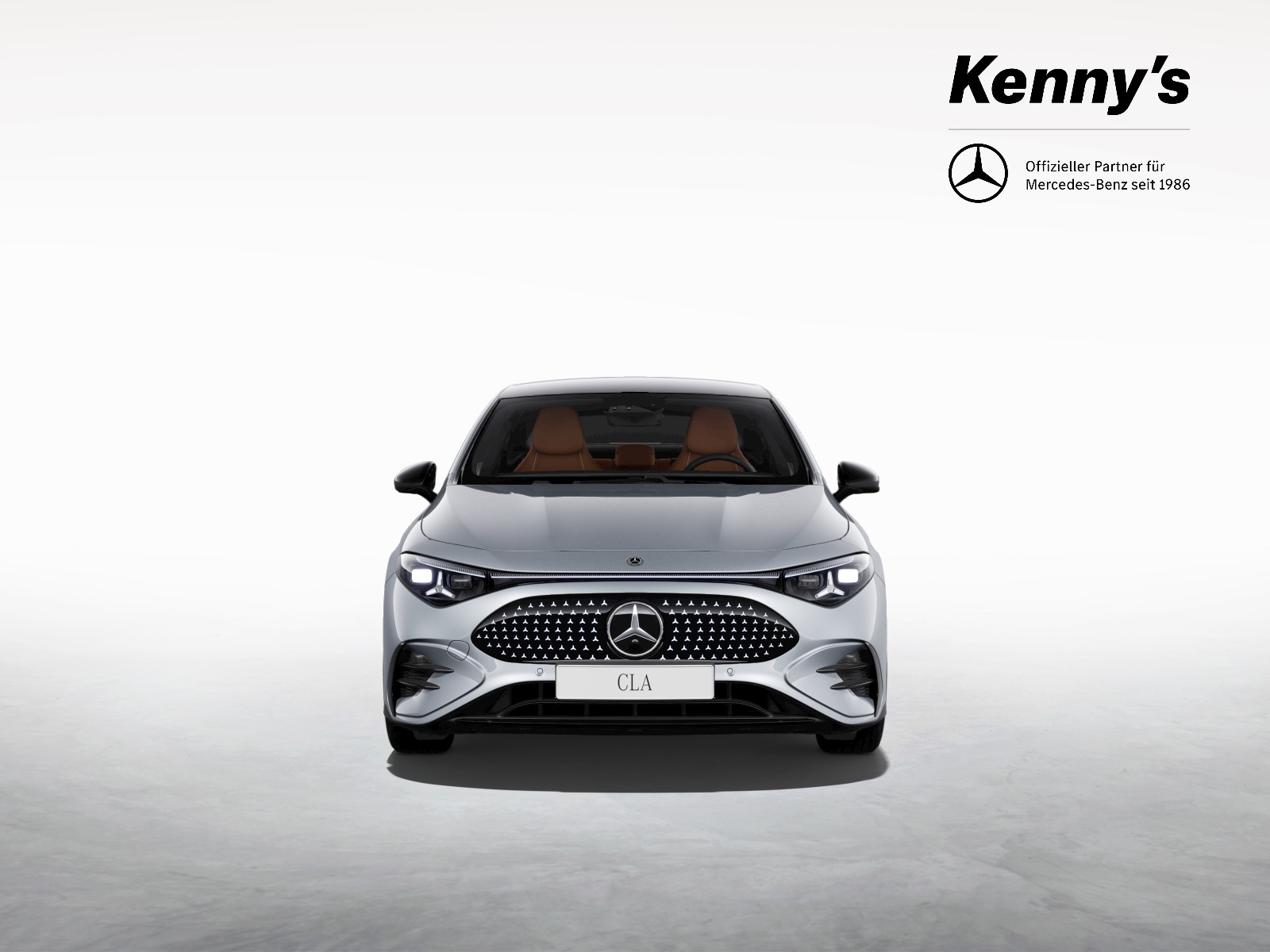 MERCEDES-BENZ CLA 350 AMG Line 4MATIC-image-1