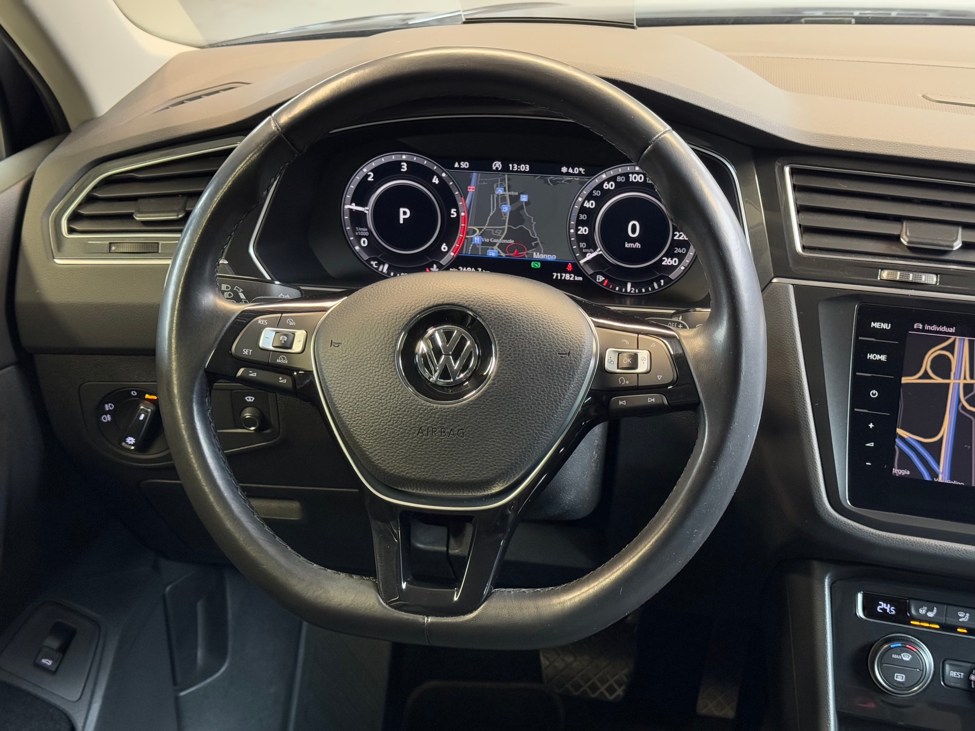 VW Tiguan 2.0 TDI SCR Highline4Motion DSG-image-10