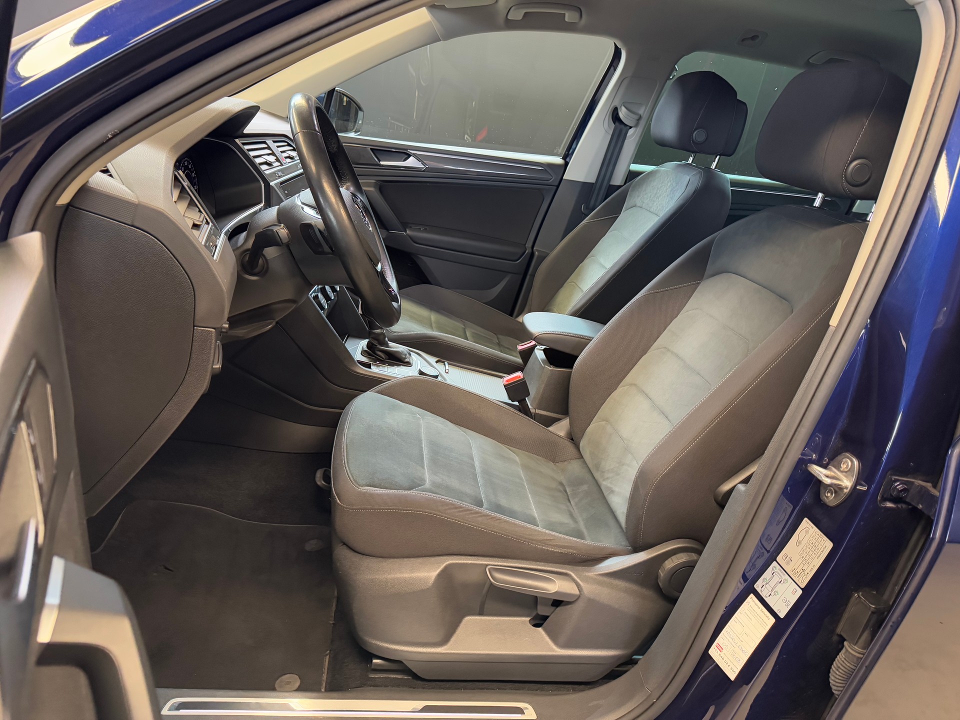 VW Tiguan 2.0 TDI SCR Highline4Motion DSG-image-7