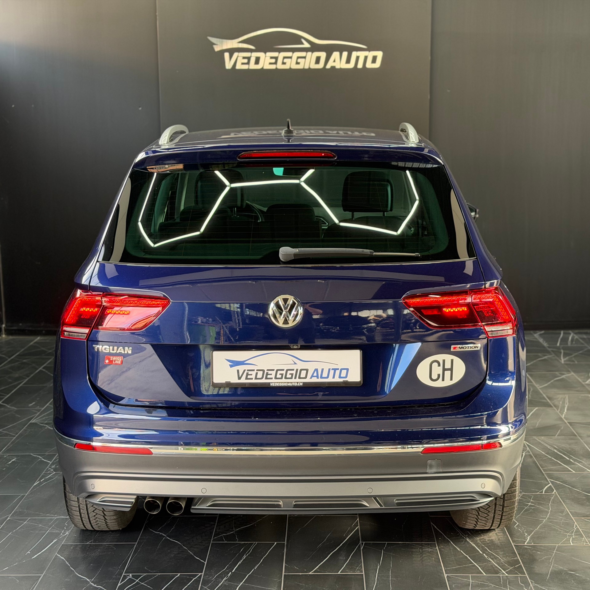 VW Tiguan 2.0 TDI SCR Highline4Motion DSG-image-3