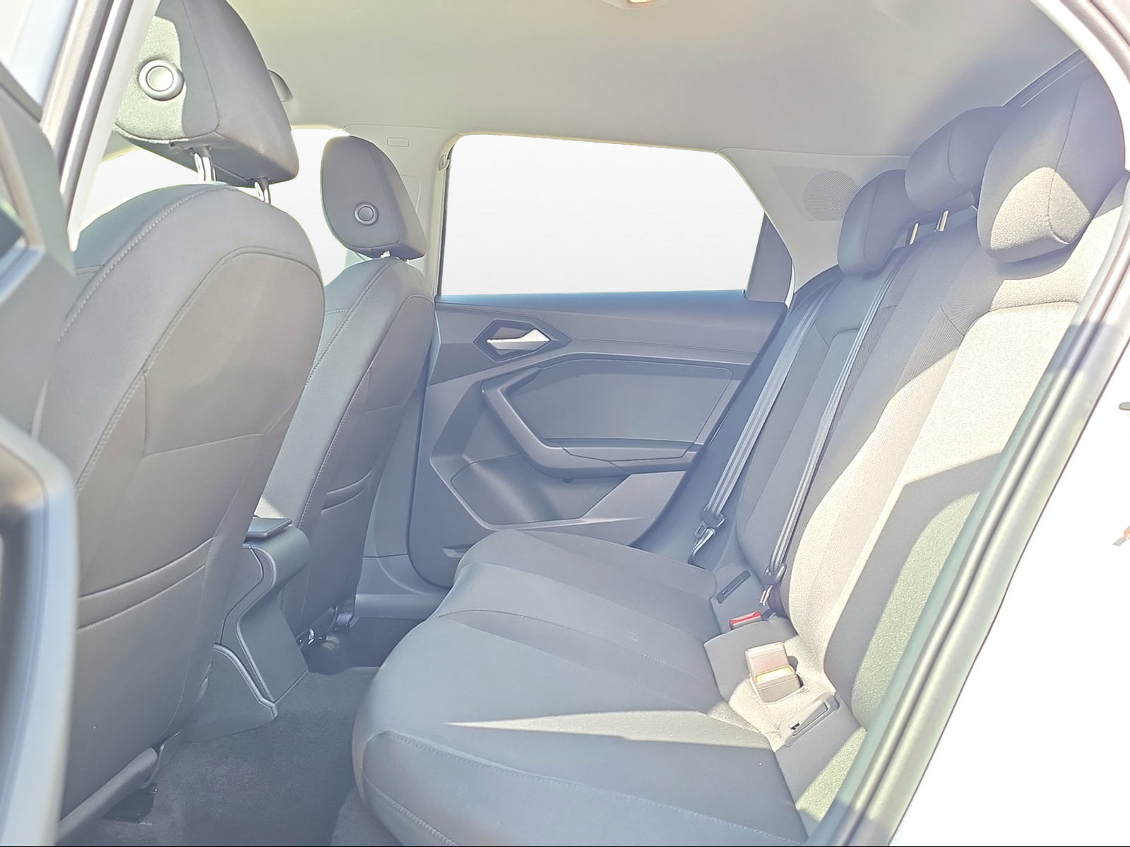 AUDI A1 Sportback 30 TFSI Attraction S-tronic-image-10