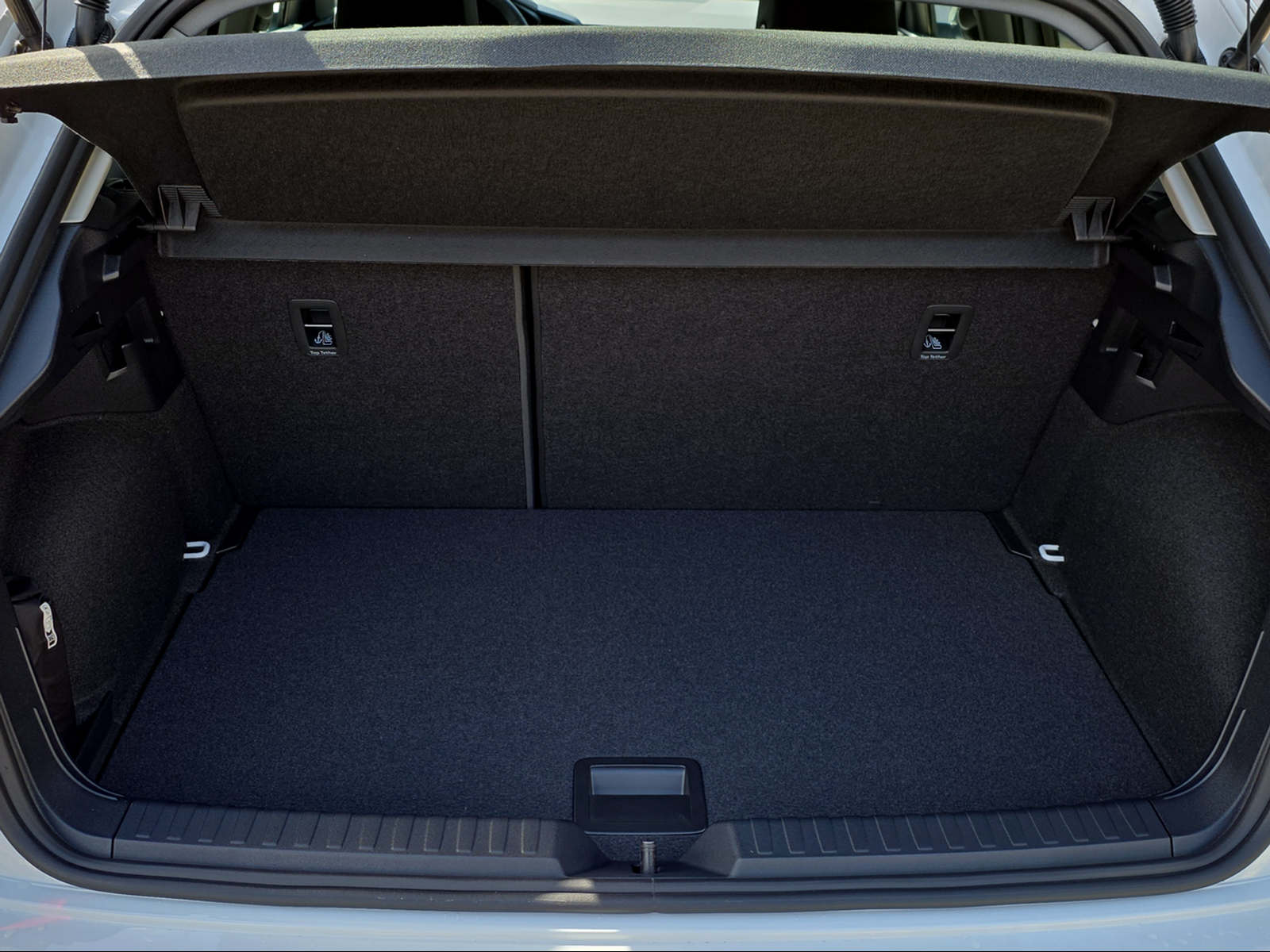 AUDI A1 Sportback 30 TFSI Attraction S-tronic-image-11