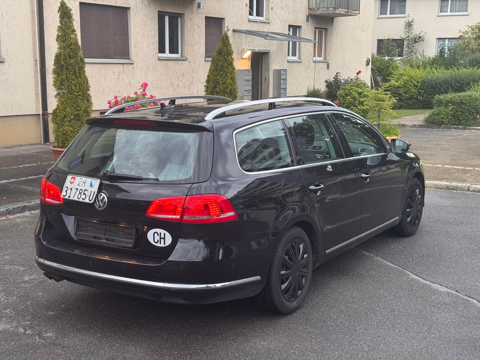 VW 2.0 TDI 140 BlueMT Highl. DSG-image-4