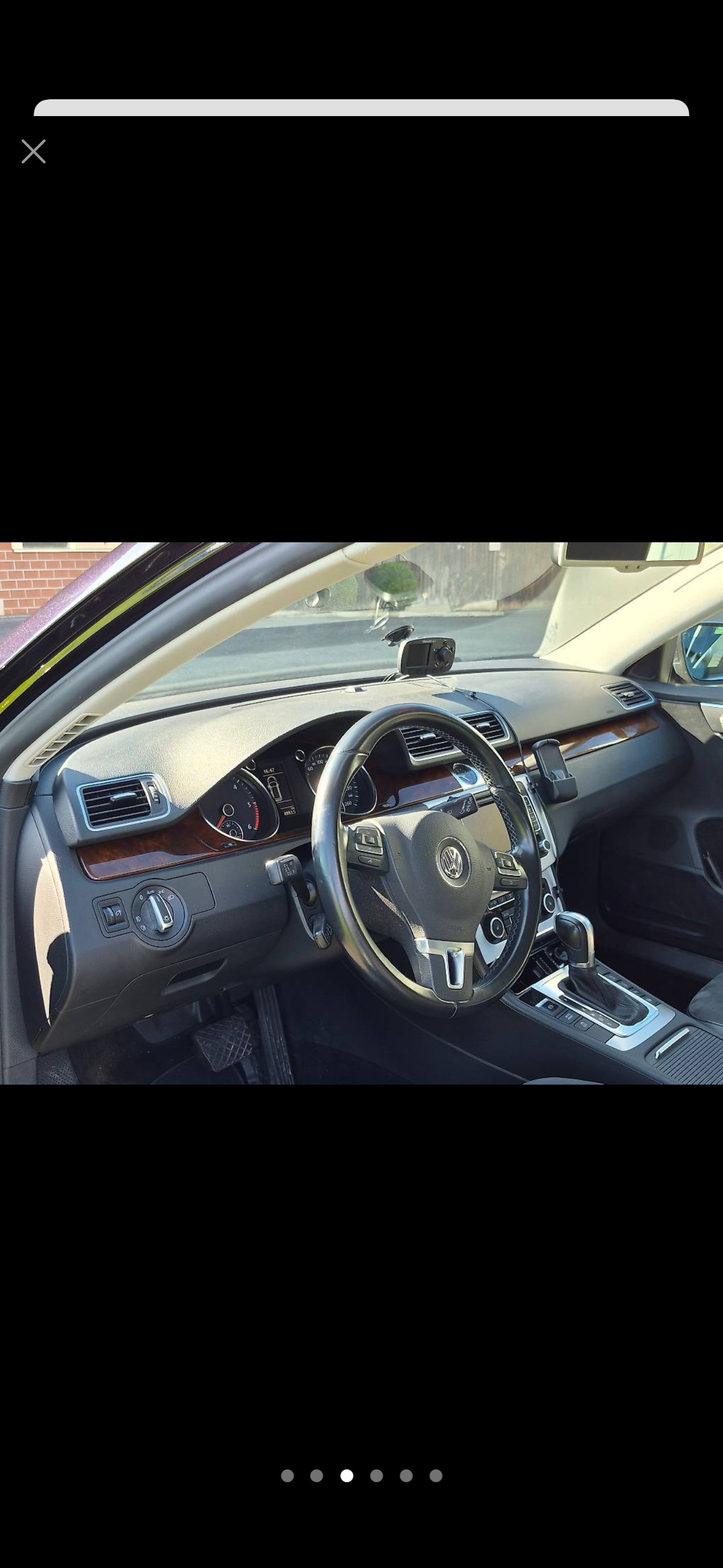 VW 2.0 TDI 140 BlueMT Highl. DSG-image-2